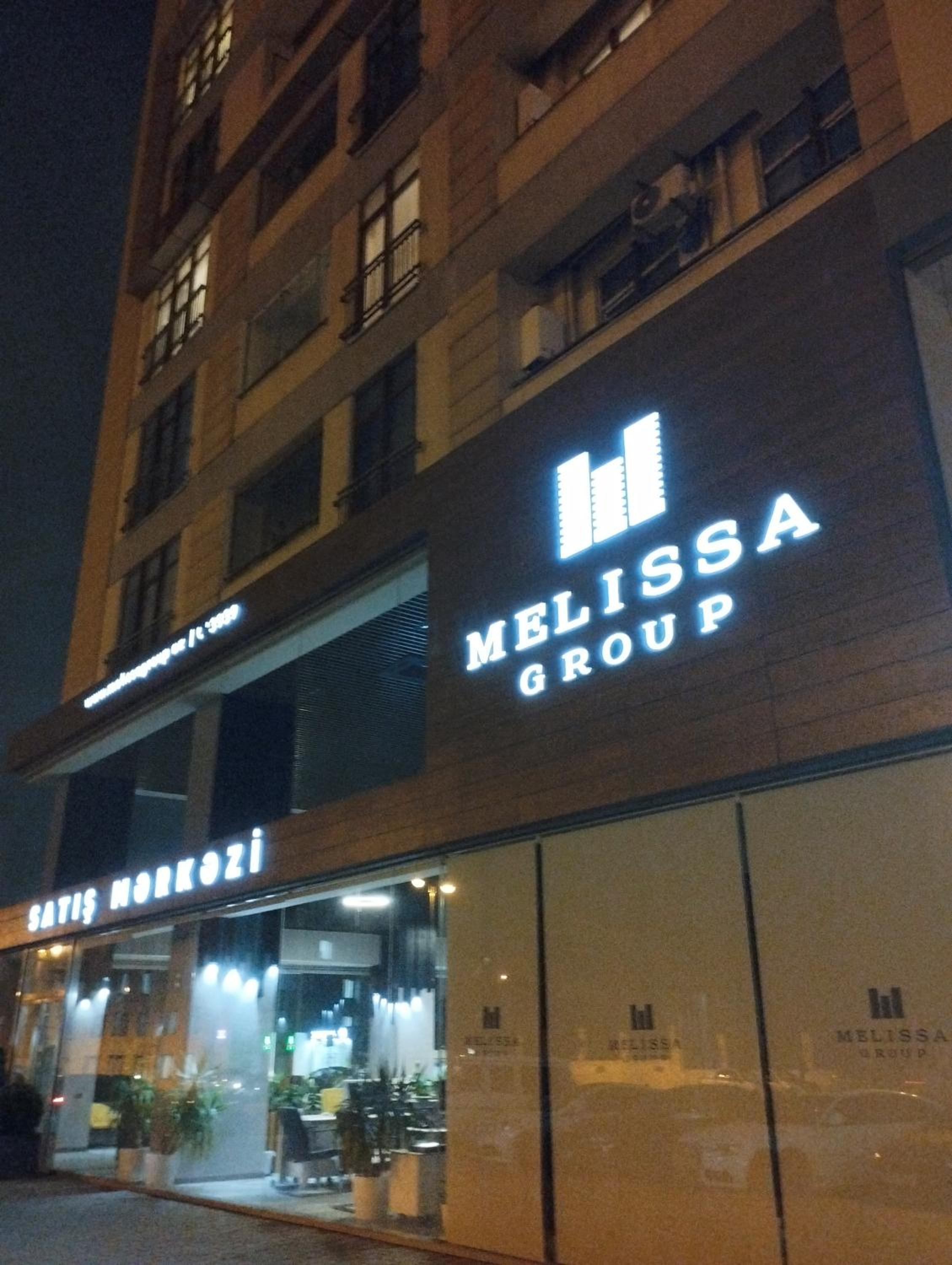Melissa apartment