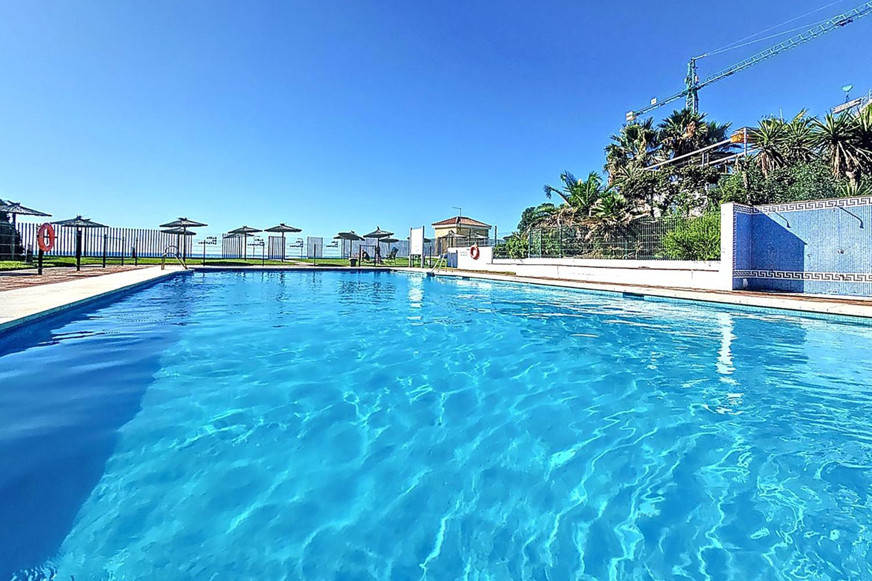Estepona West Apartment AUGUSTA