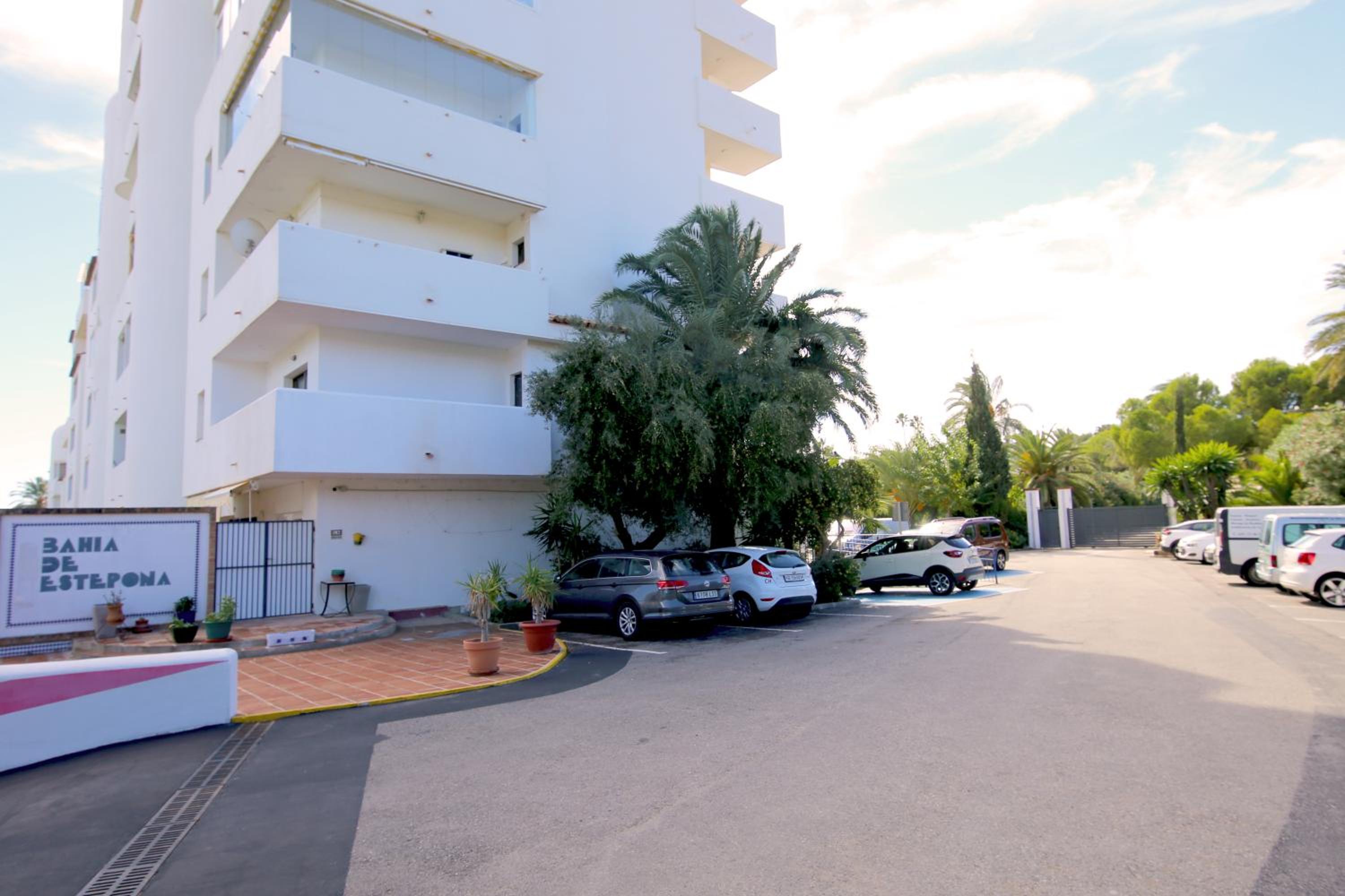 Estepona West Apartment AUGUSTA