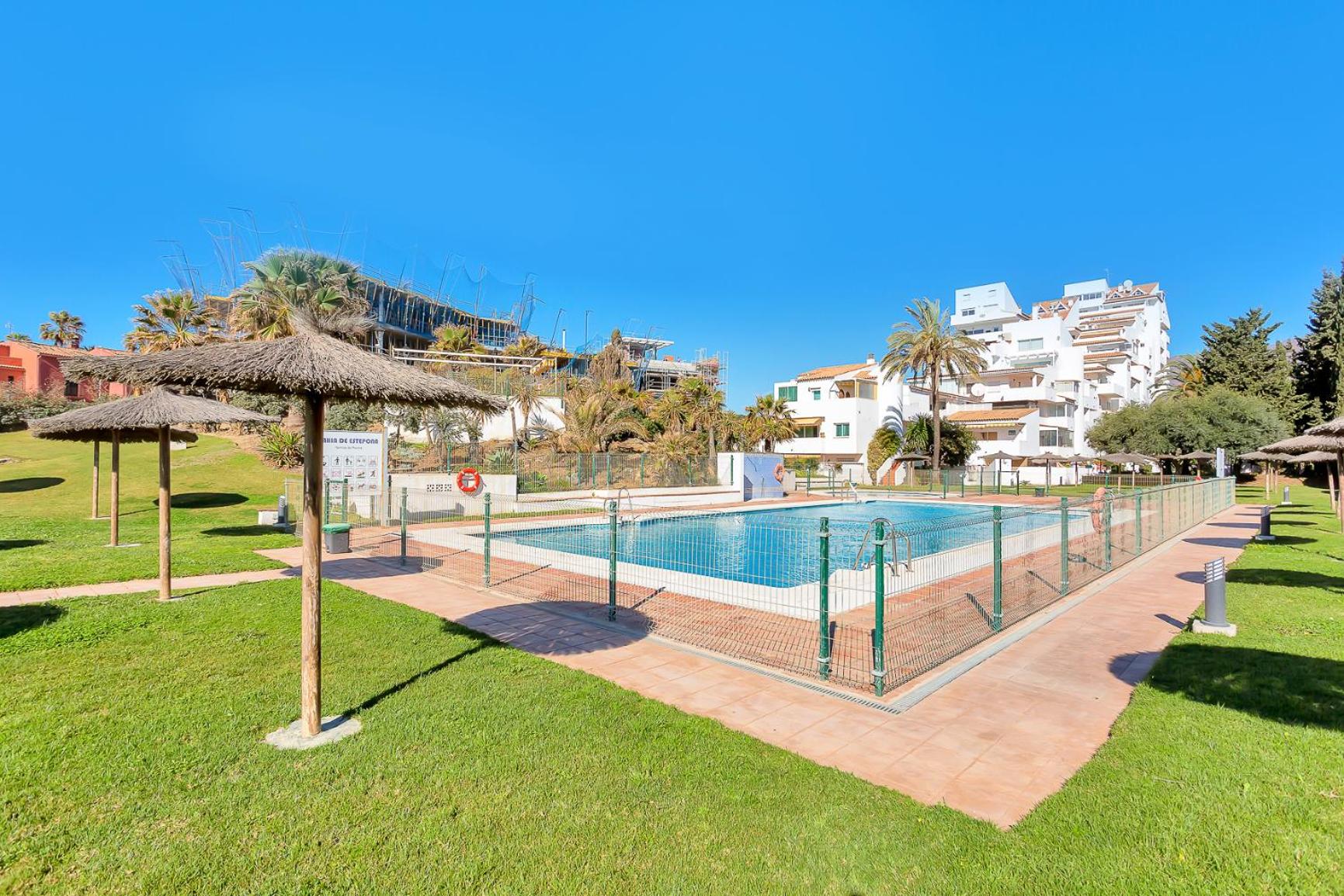Estepona West Apartment AUGUSTA