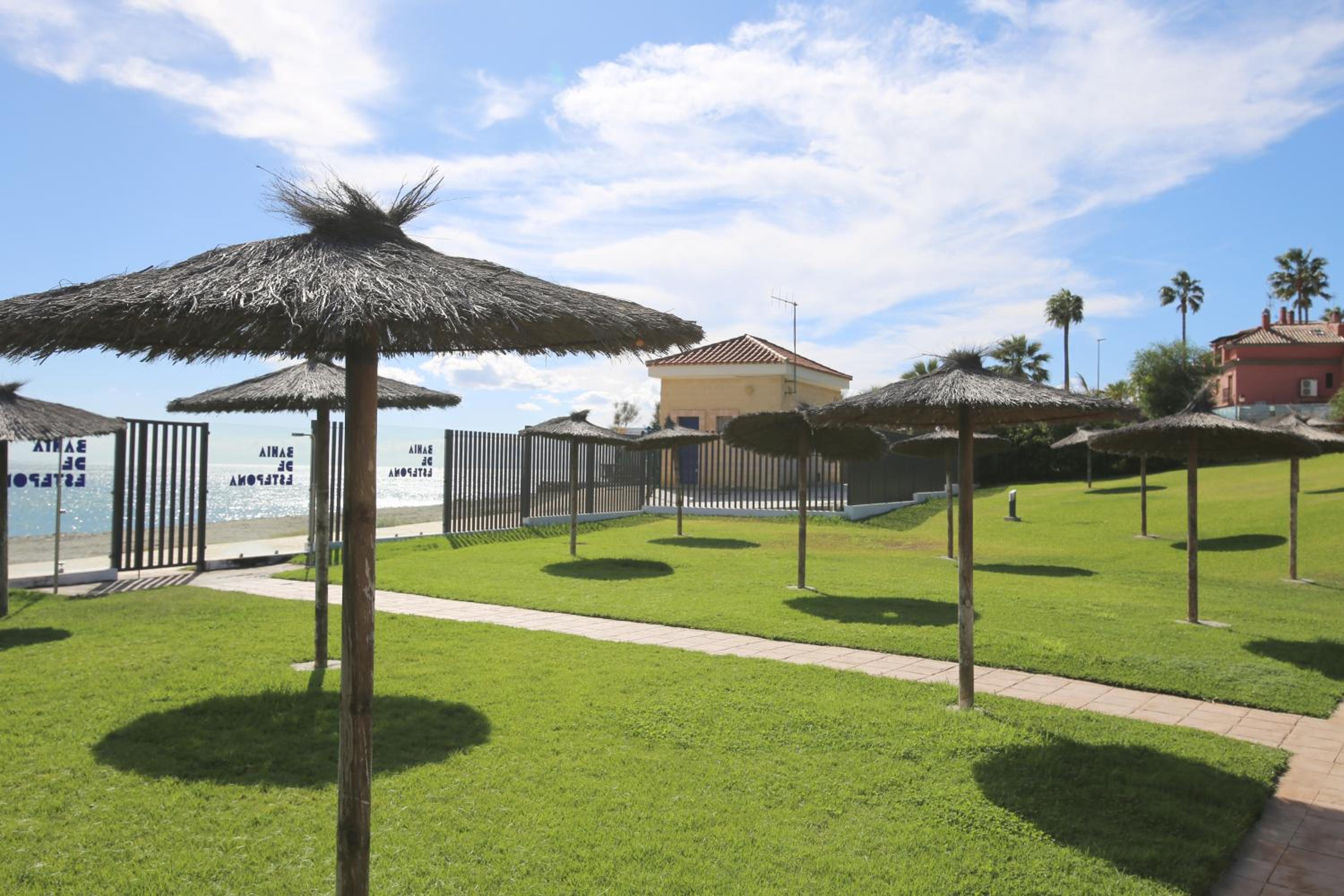 Estepona West Apartment AUGUSTA
