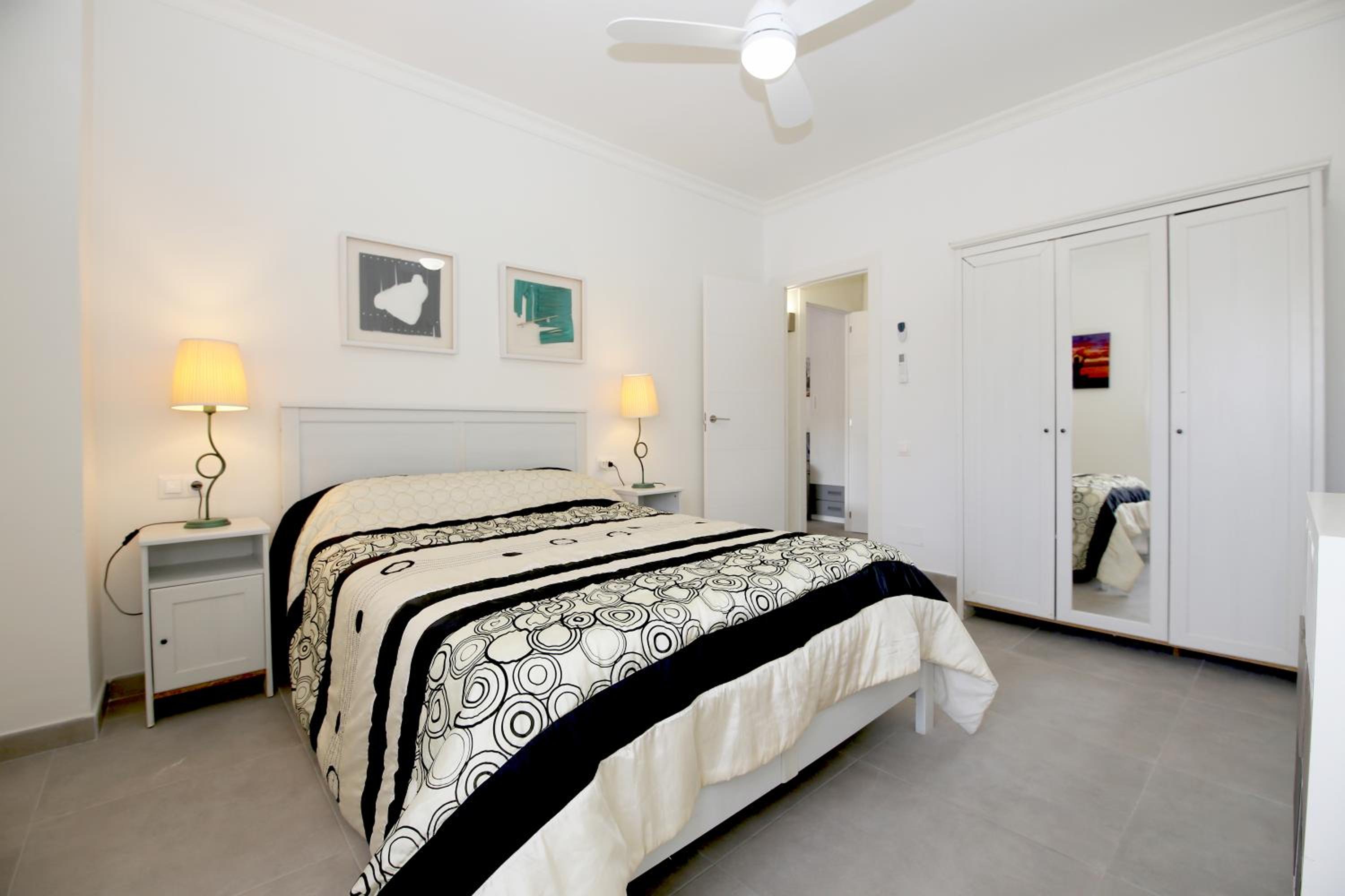 Estepona West Apartment AUGUSTA