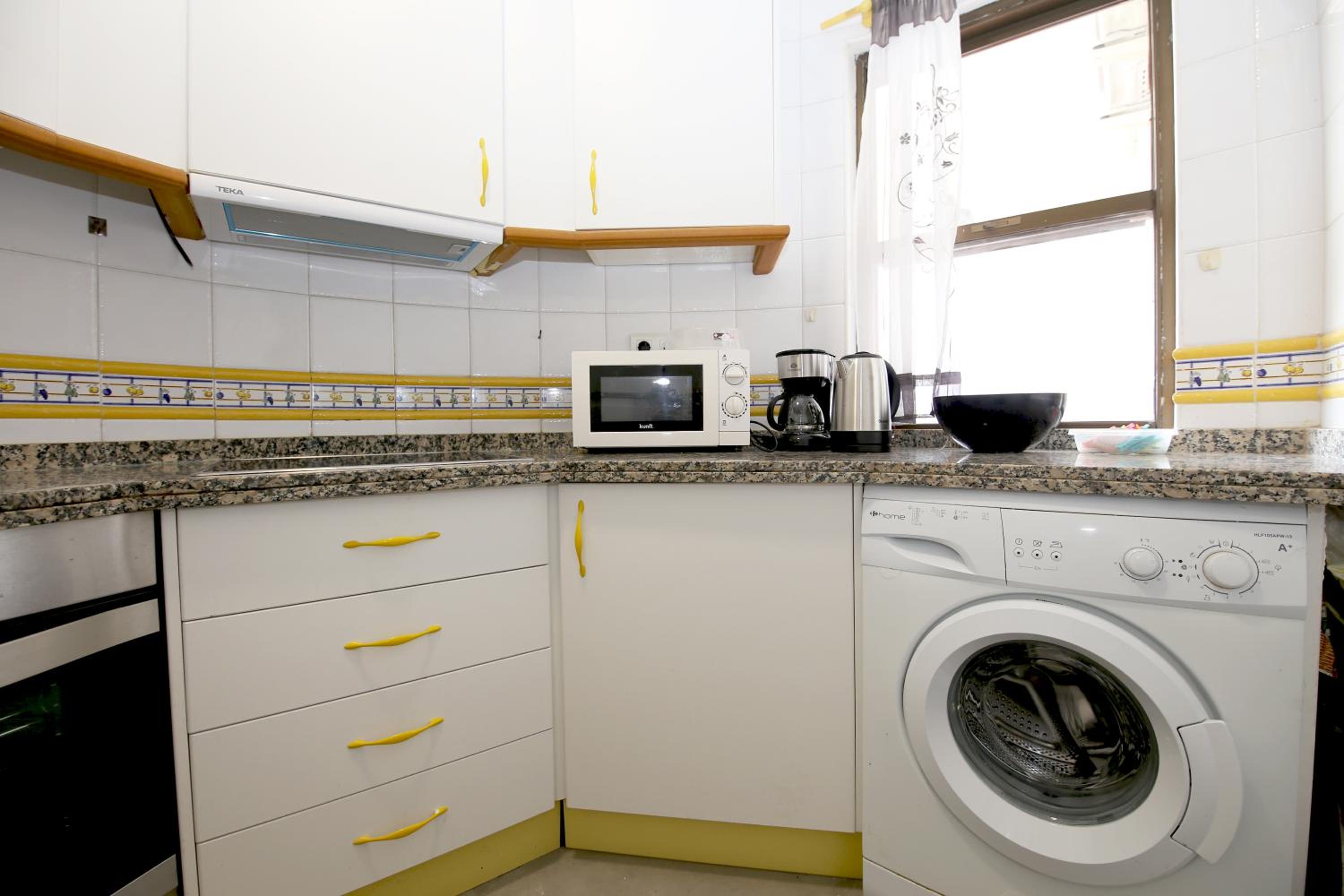 Estepona West Apartment AUGUSTA