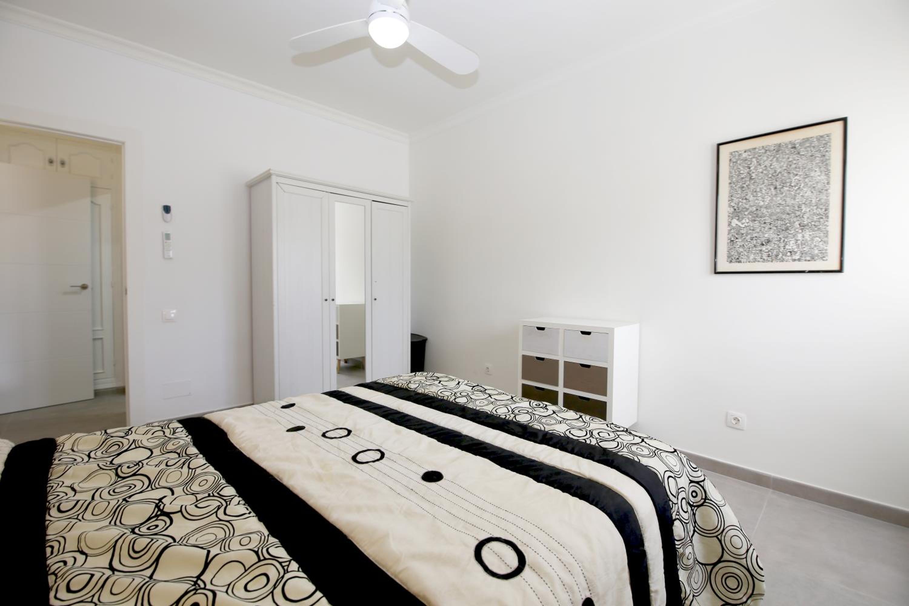 Estepona West Apartment AUGUSTA