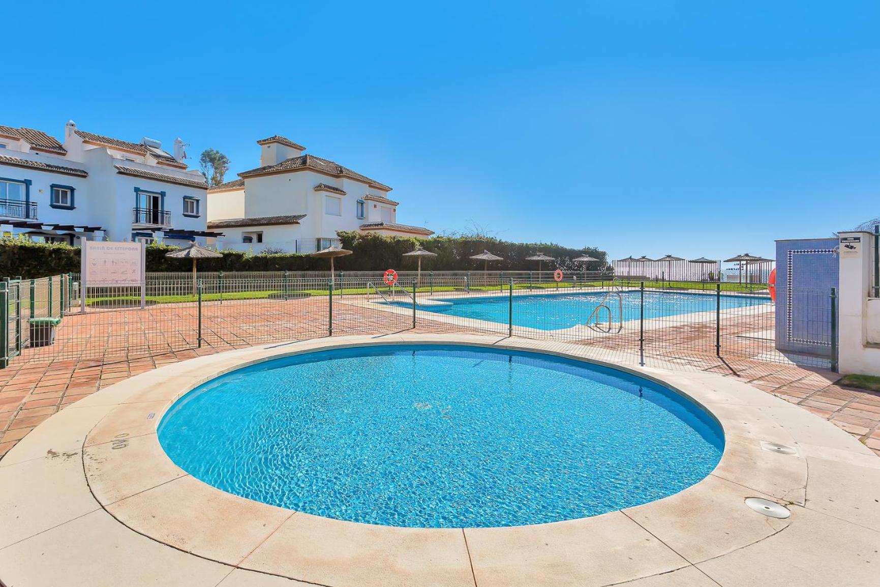 Estepona West Apartment AUGUSTA