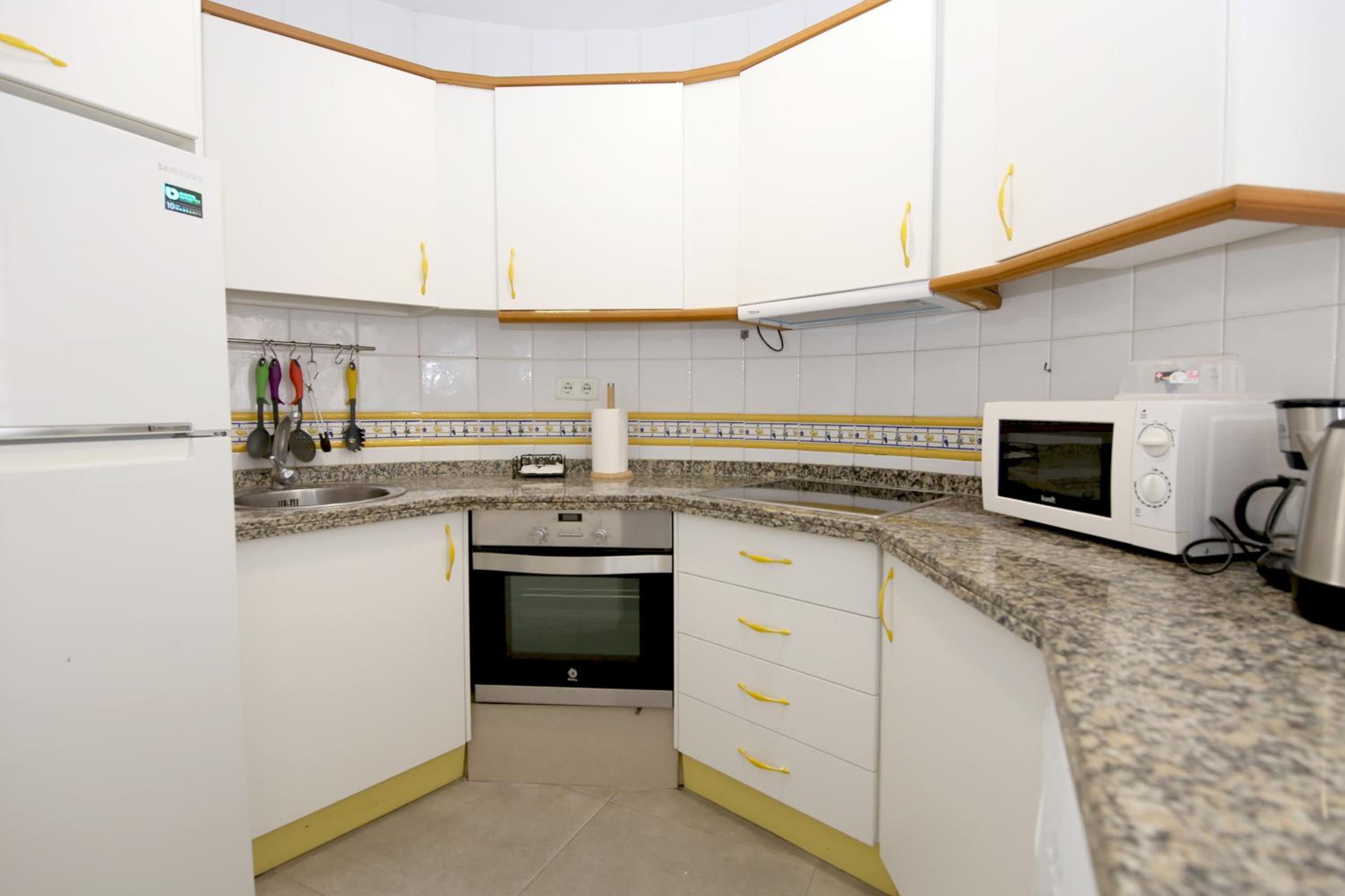 Estepona West Apartment AUGUSTA