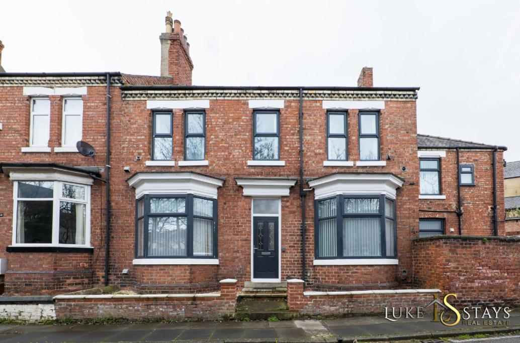 Luke Stays - Westbrook, Darlington view 5
