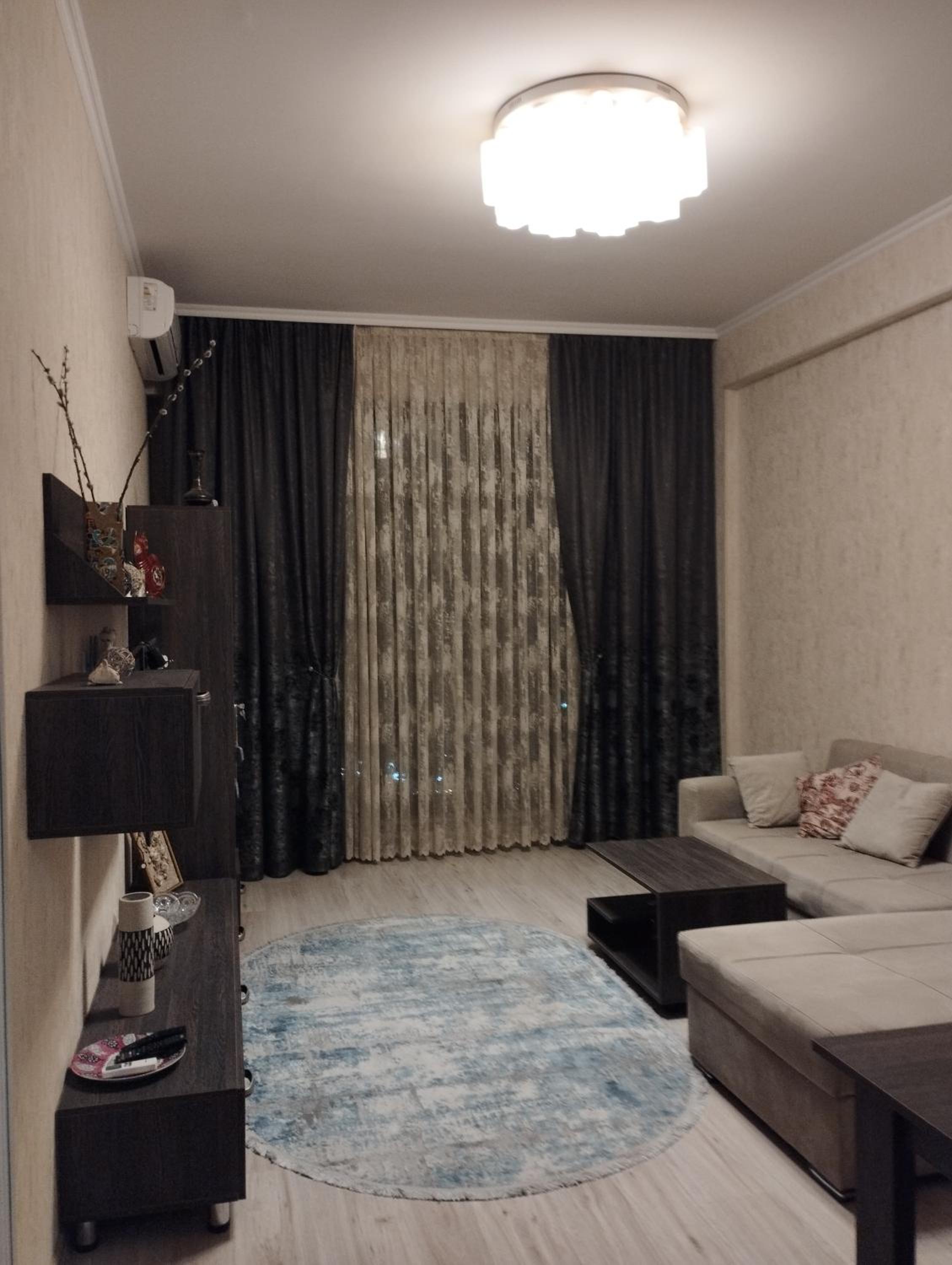 Melissa apartment