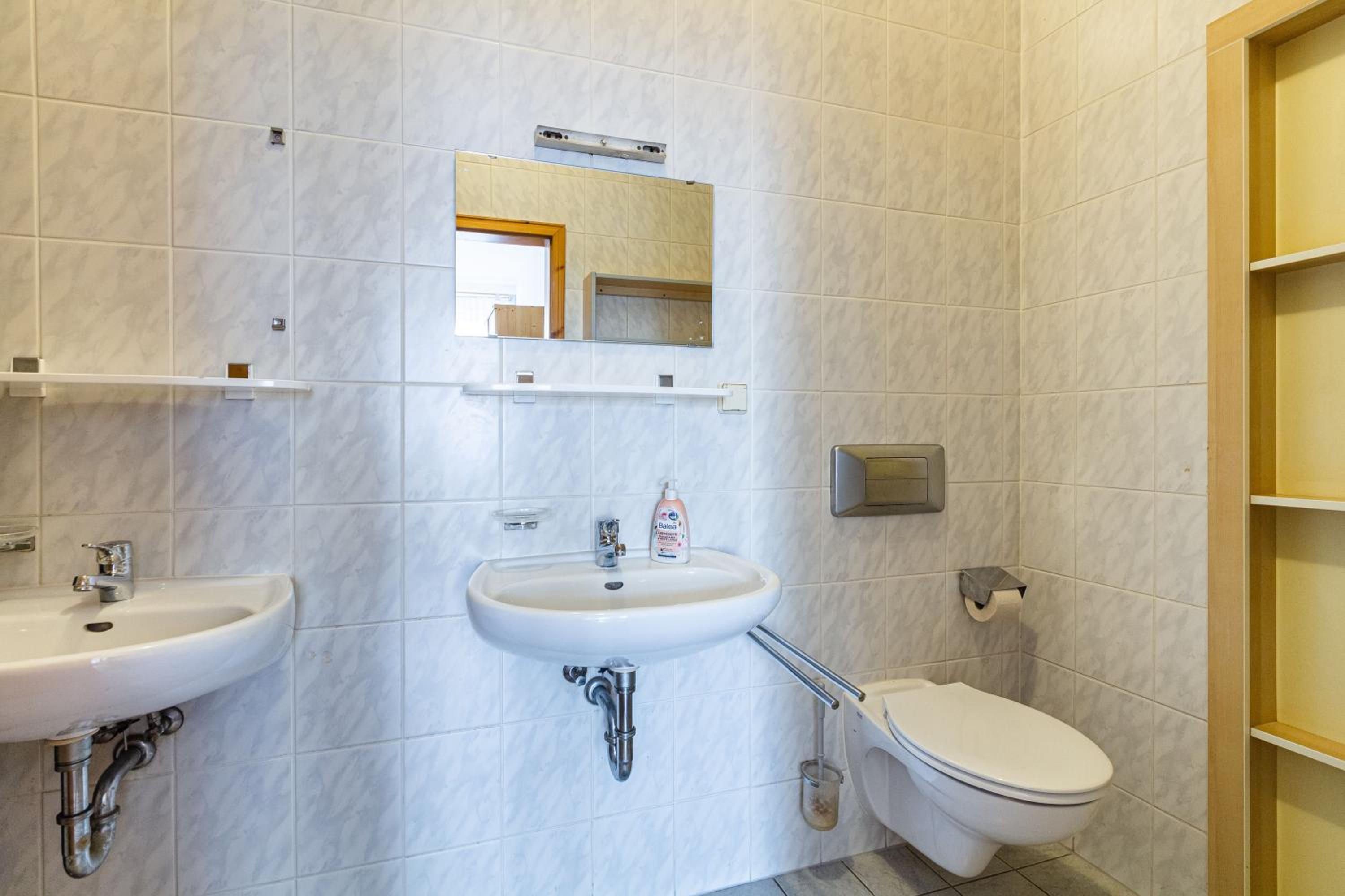 Apartmenthaus in Chemnitz für Monteure