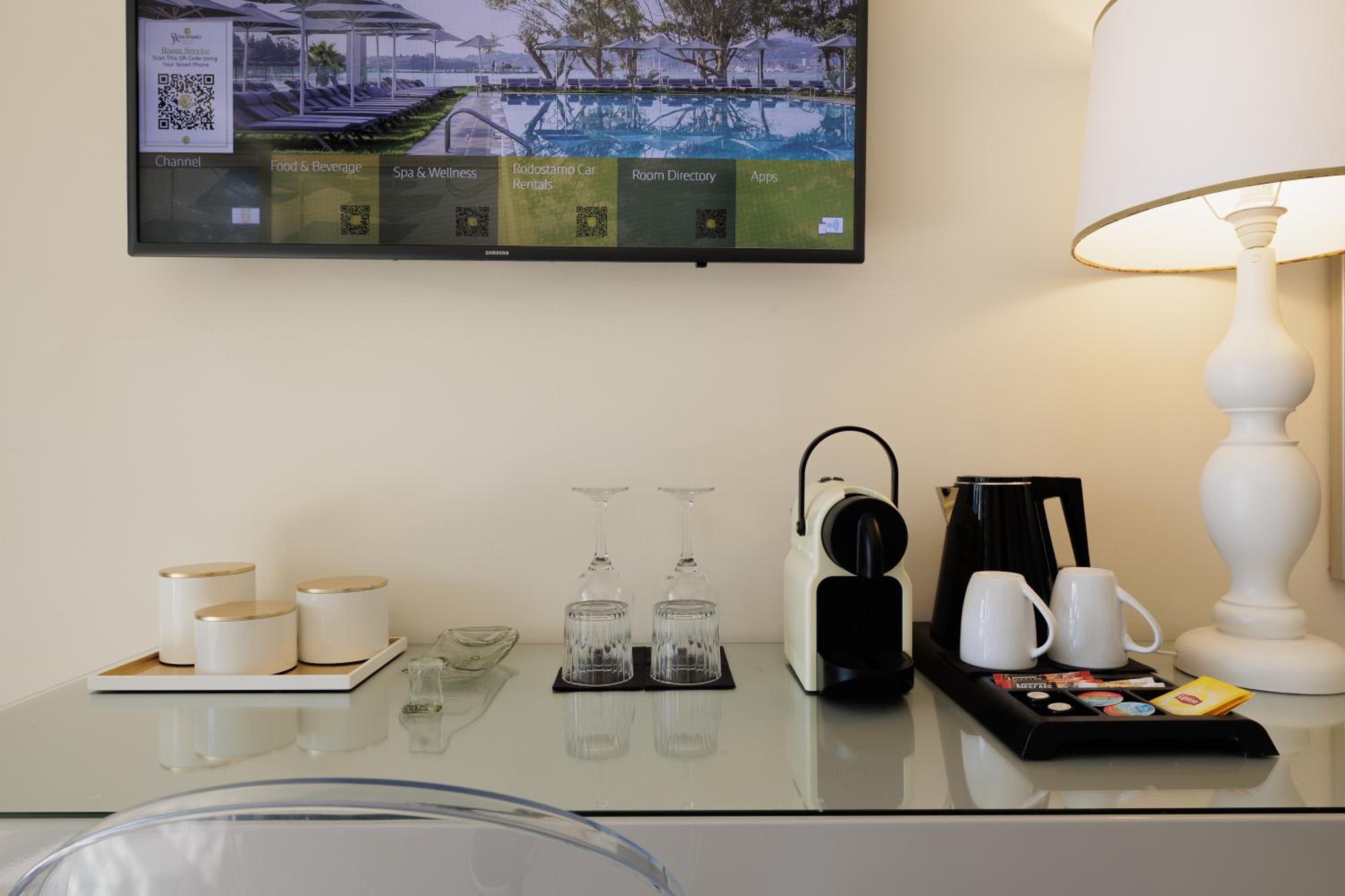 Rodostamo Hotel & Spa- Adults Friendly - Image 5