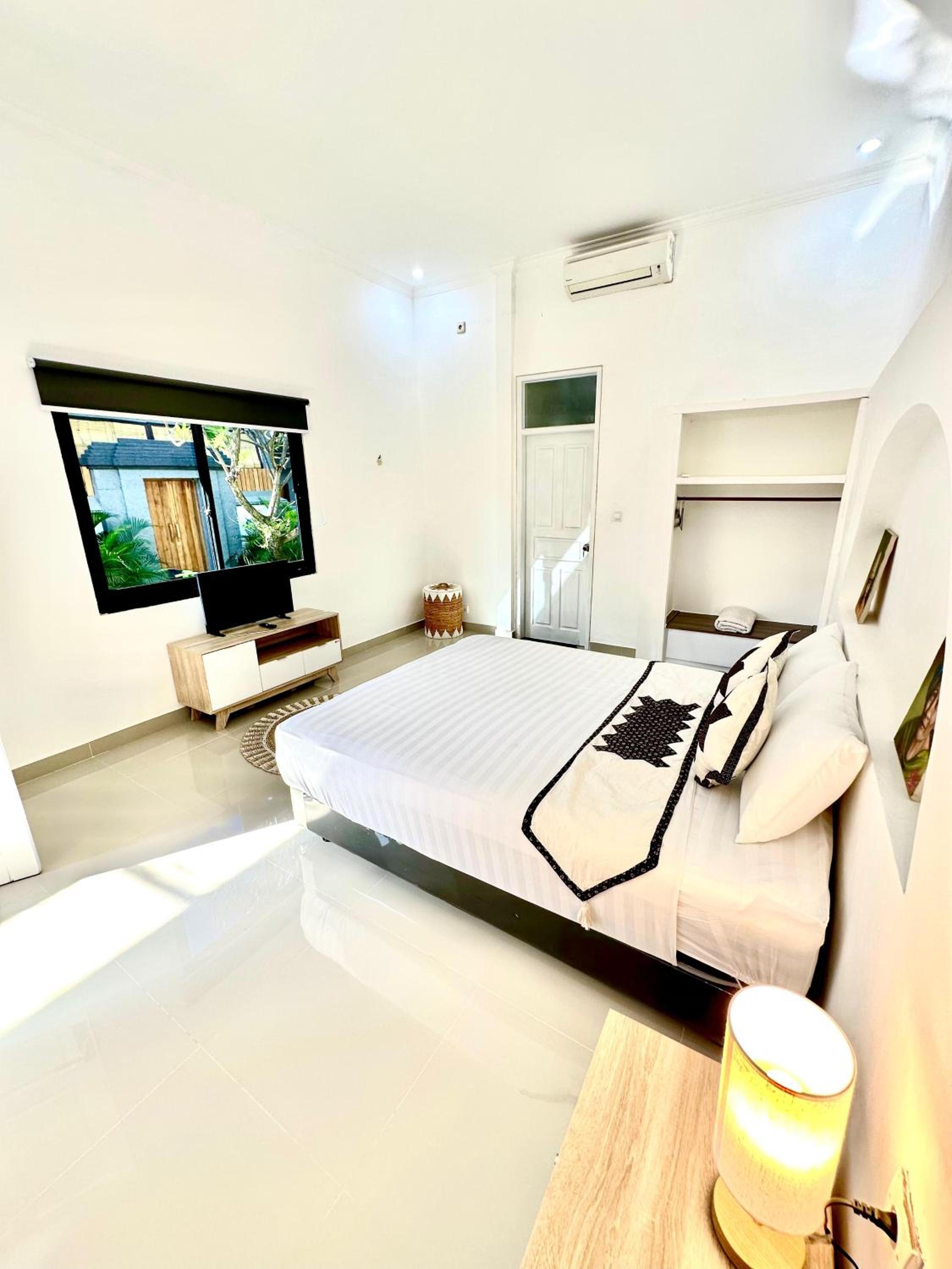 THE SUN BALI VILLA’S view 4