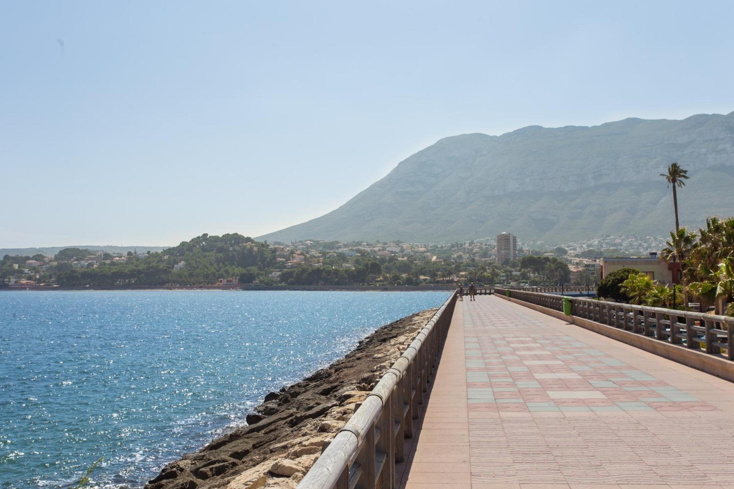 Marina Real Apartment Denia ELI