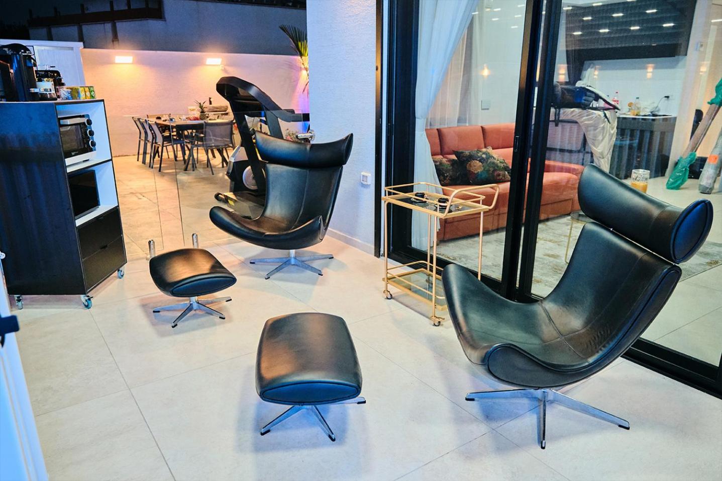 Eden Suite