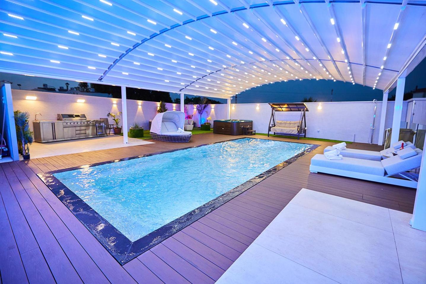 Eden Suite