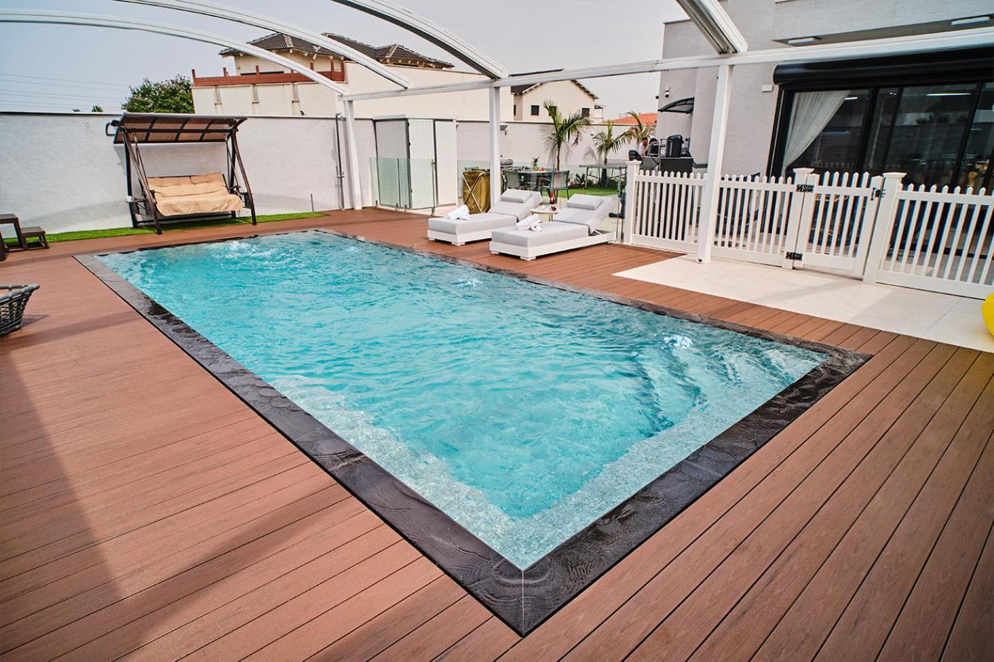 Eden Suite