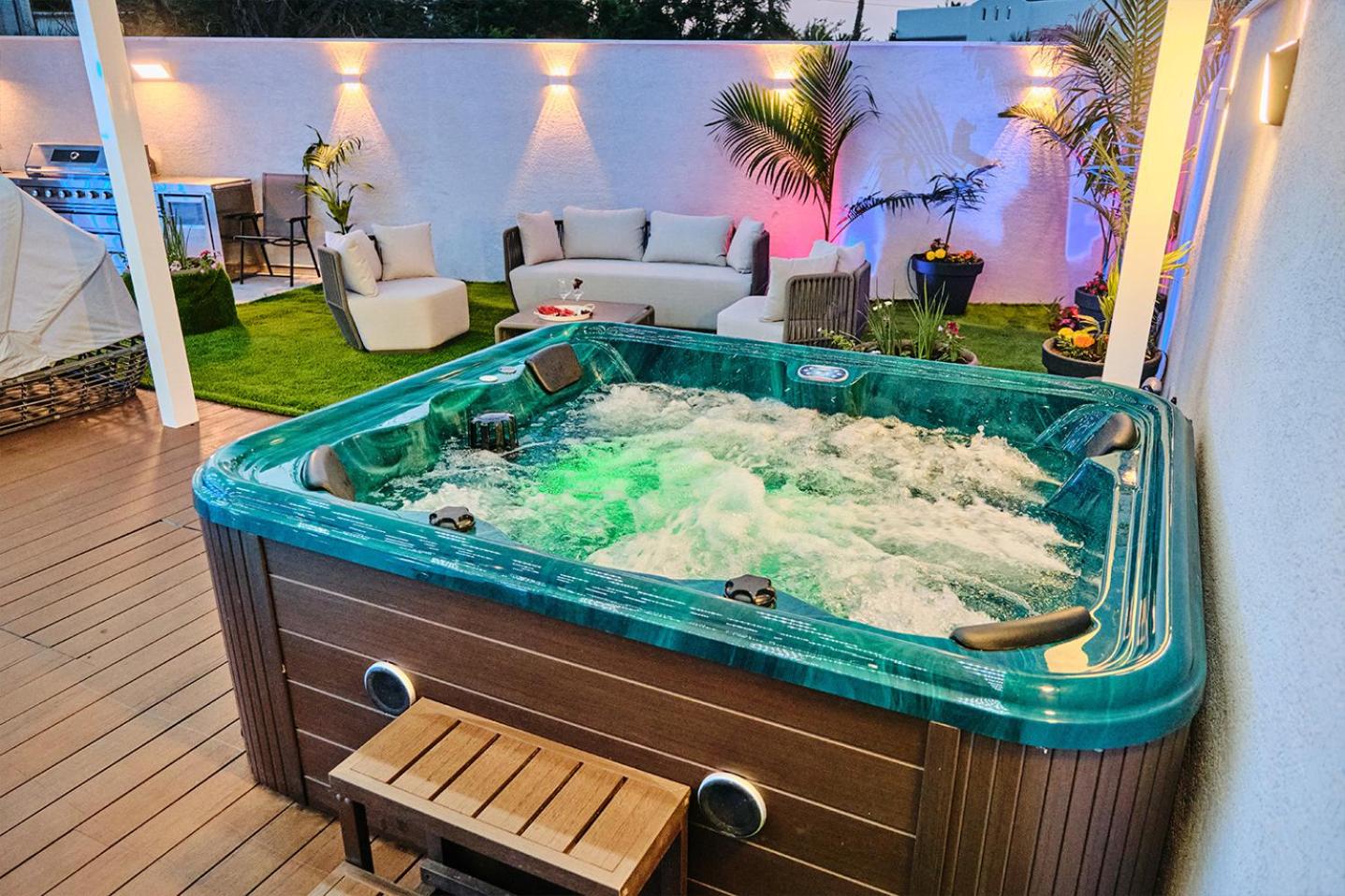 Eden Suite