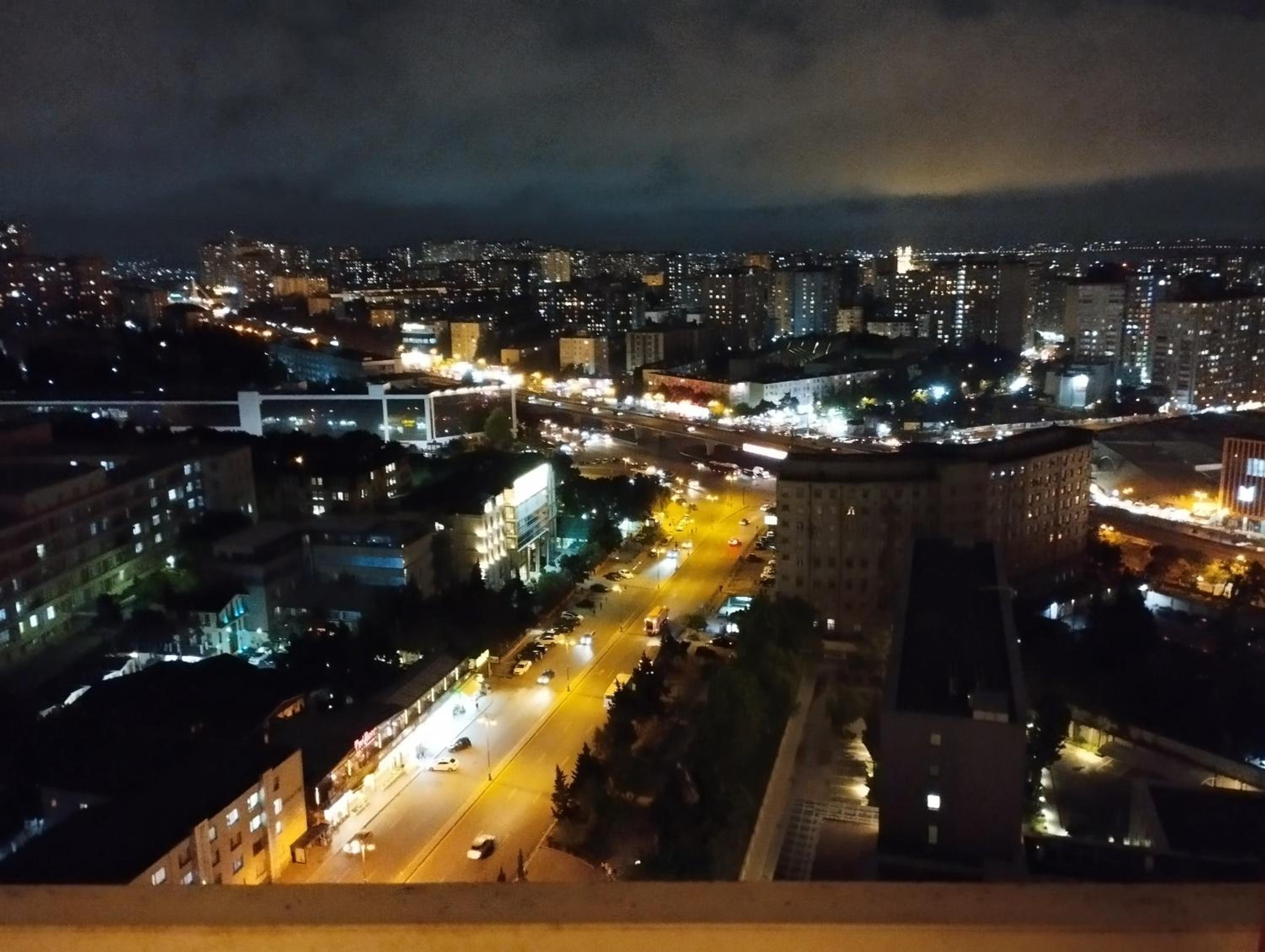 Melissa apartment