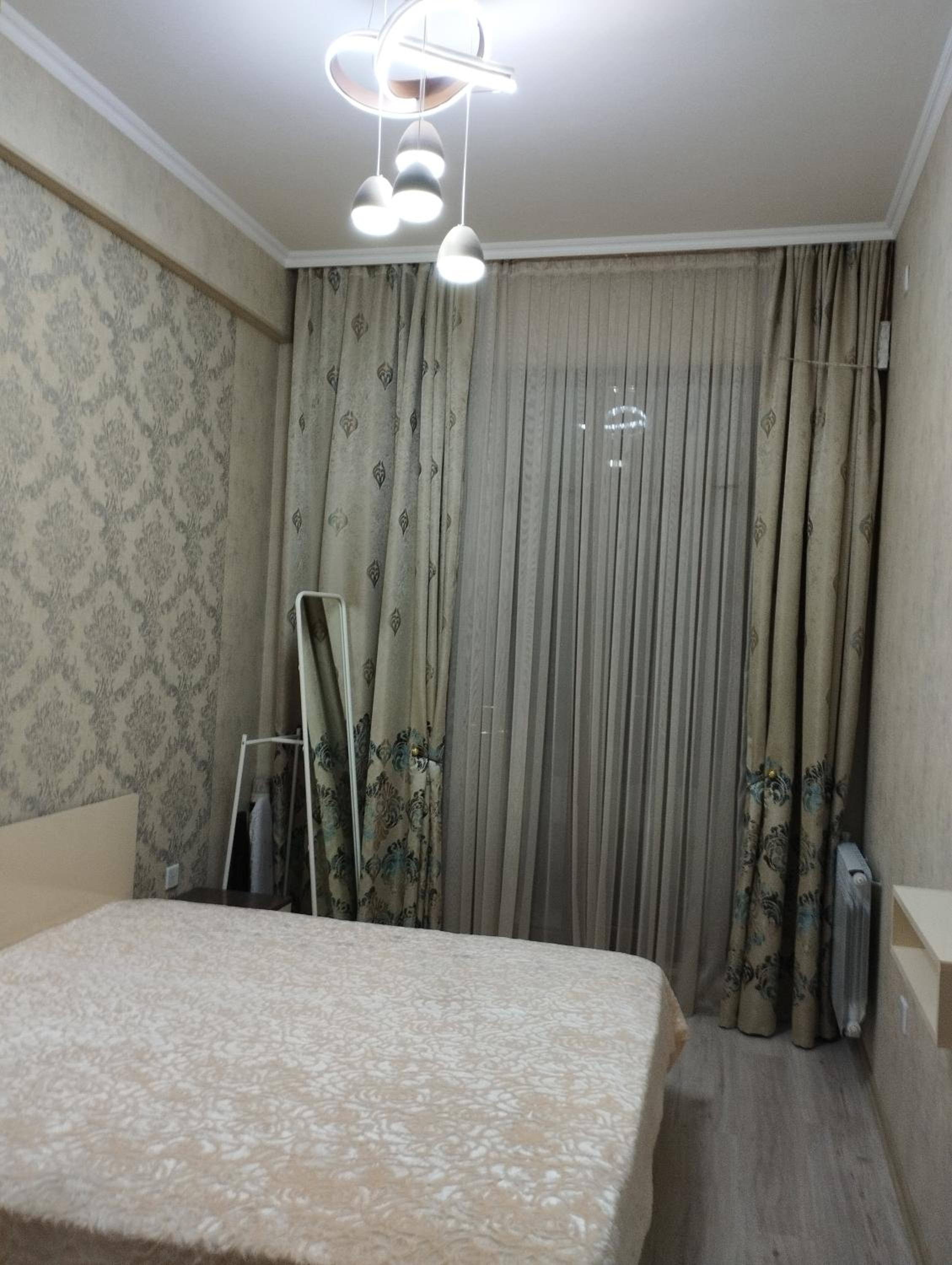 Melissa apartment