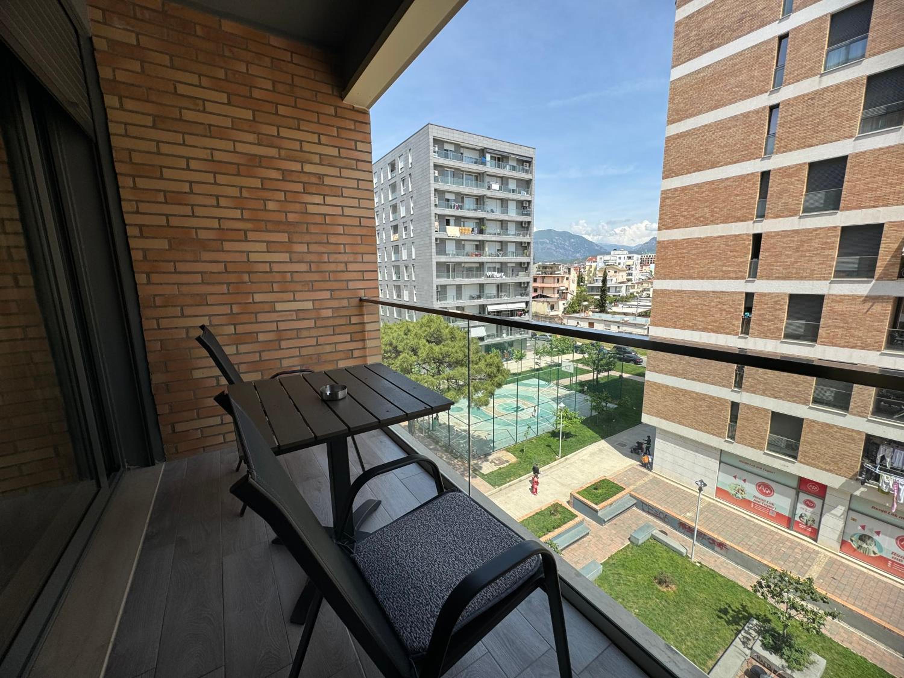 Sam's Apartments 2 - Tirana