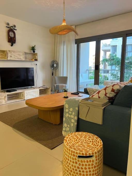 2 Bedrooms apartment for rent in Marassi view 2