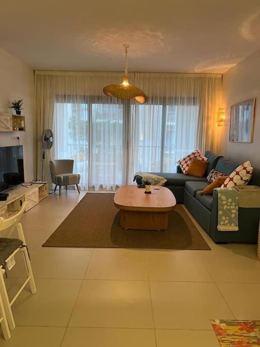 2 Bedrooms apartment for rent in Marassi view 3