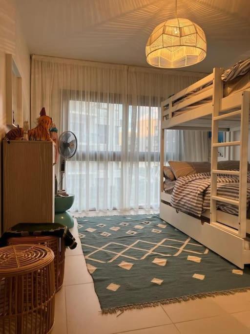 2 Bedrooms apartment for rent in Marassi view 4