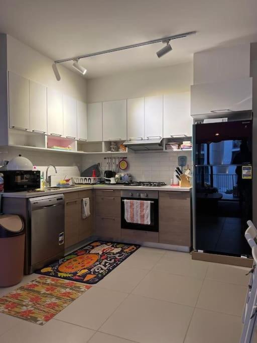 2 Bedrooms apartment for rent in Marassi view 5
