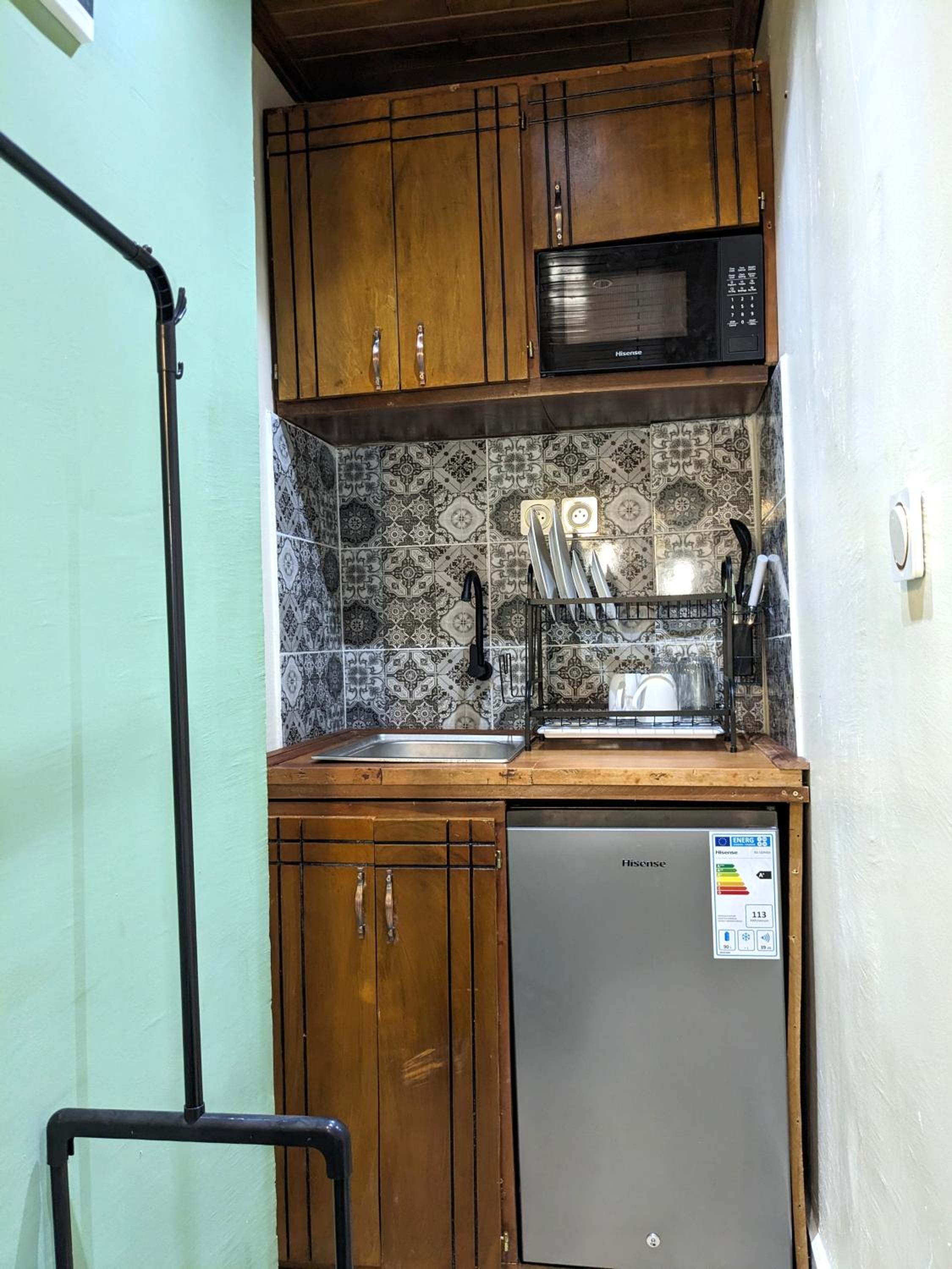 Chambre meublée extra confort à Yaoundé