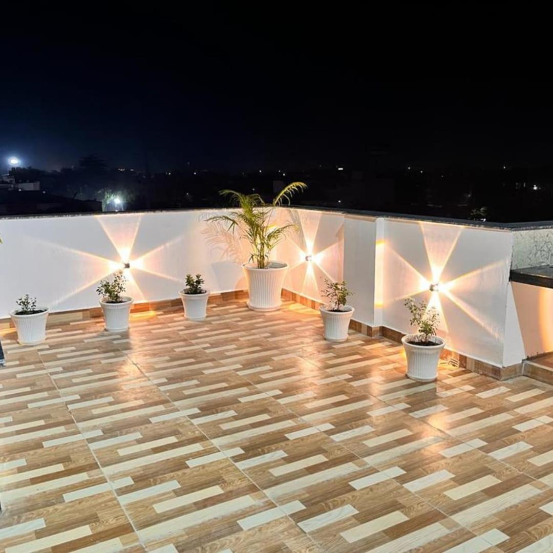 roof
