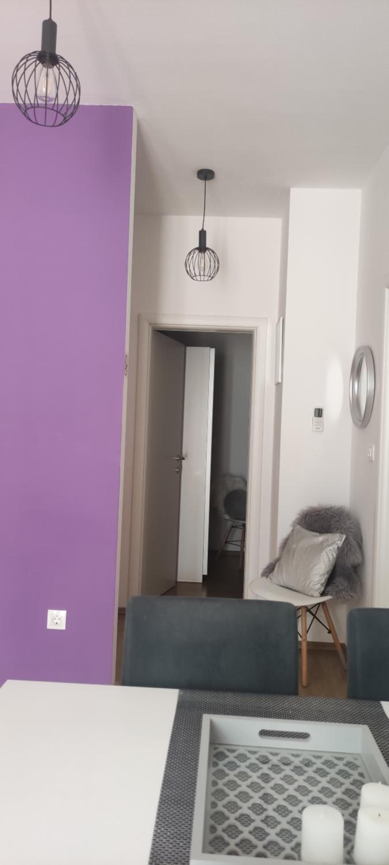 Tomena apartments