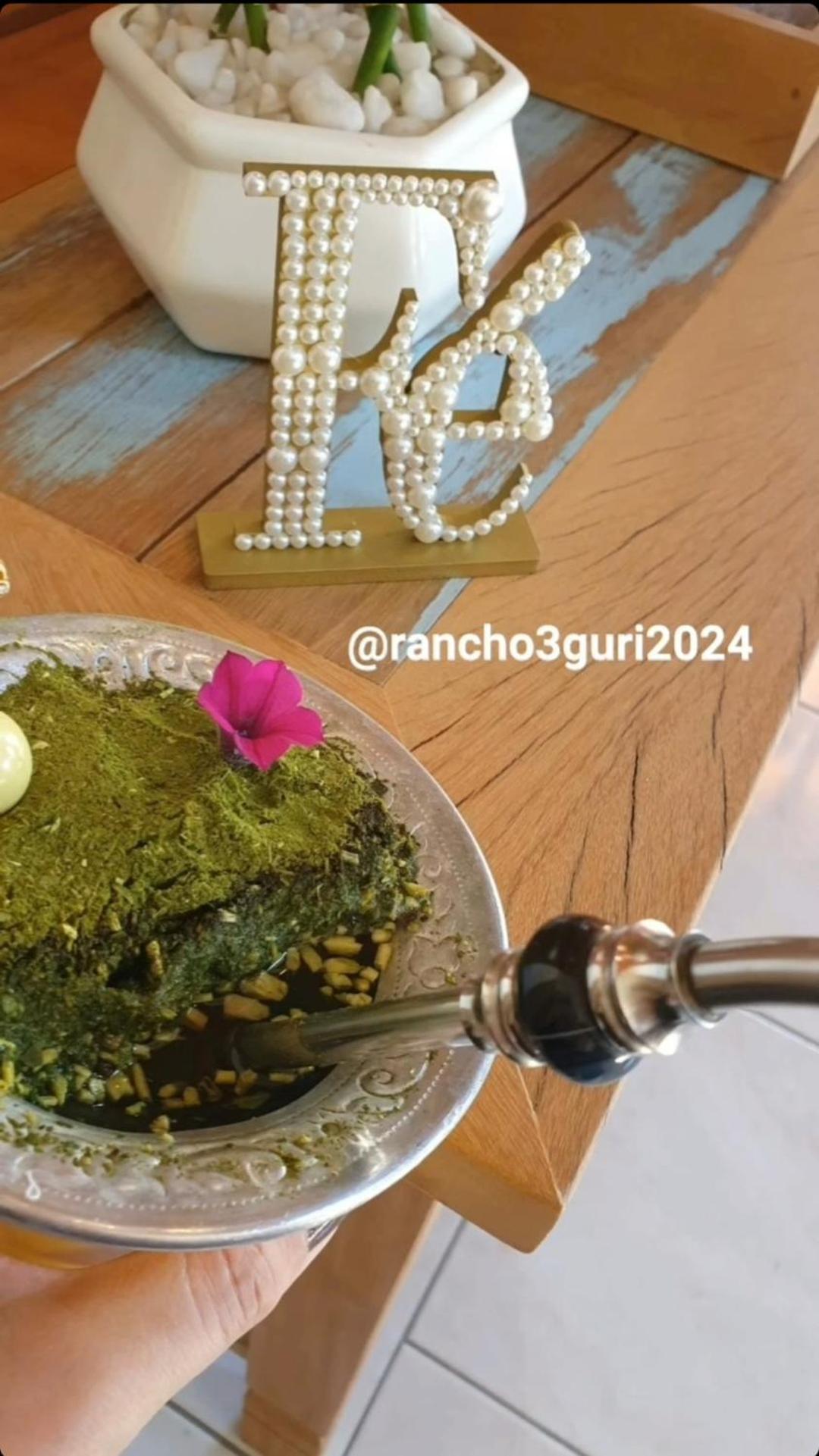 Rancho 3 Guri