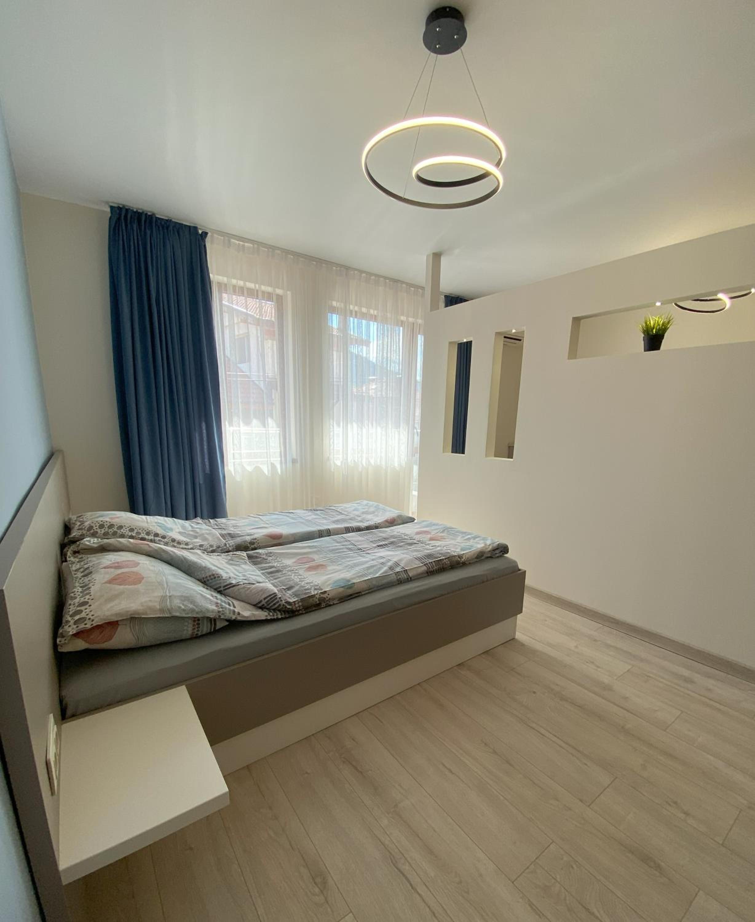 Sapareva Apartments