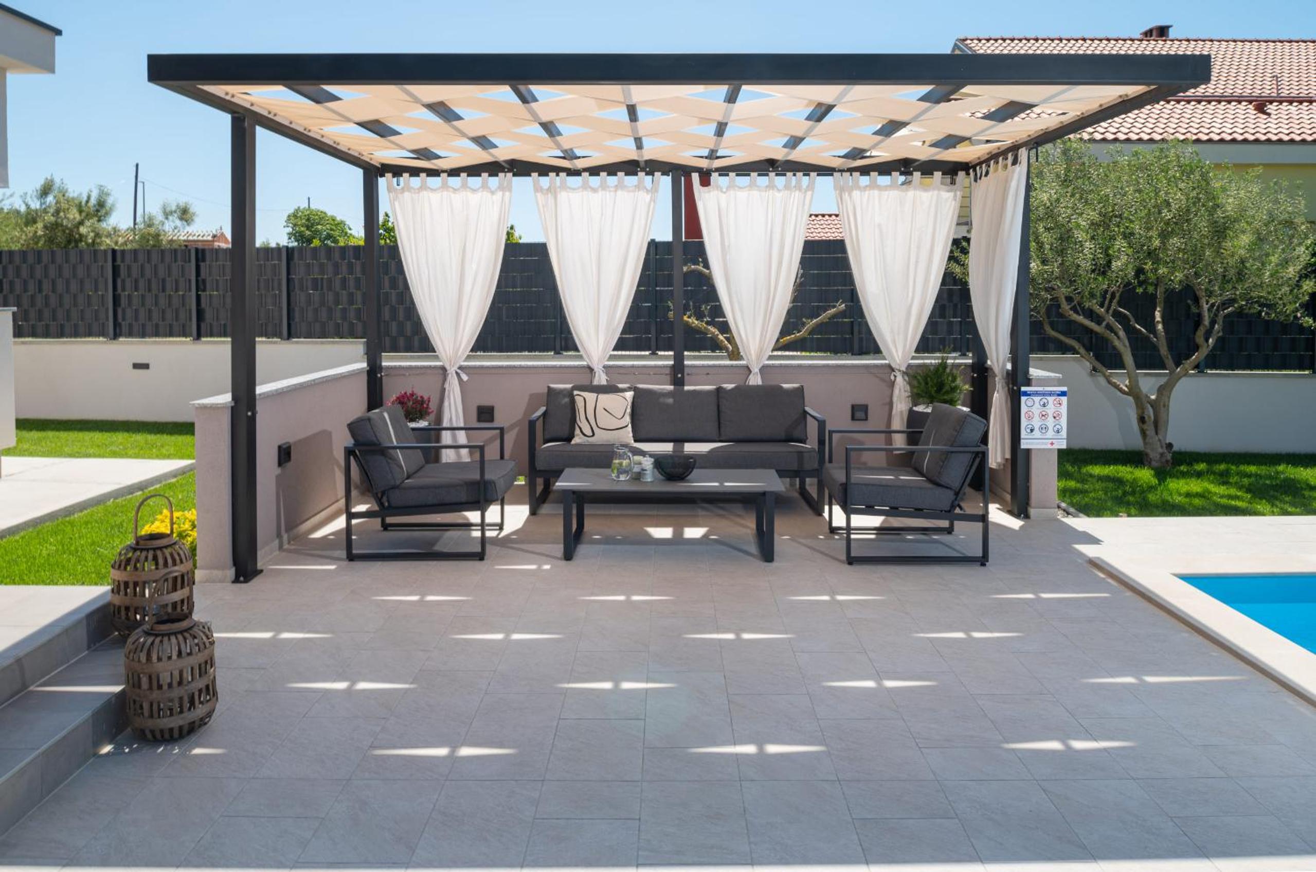 Hotel Villa Mareta - Image 1