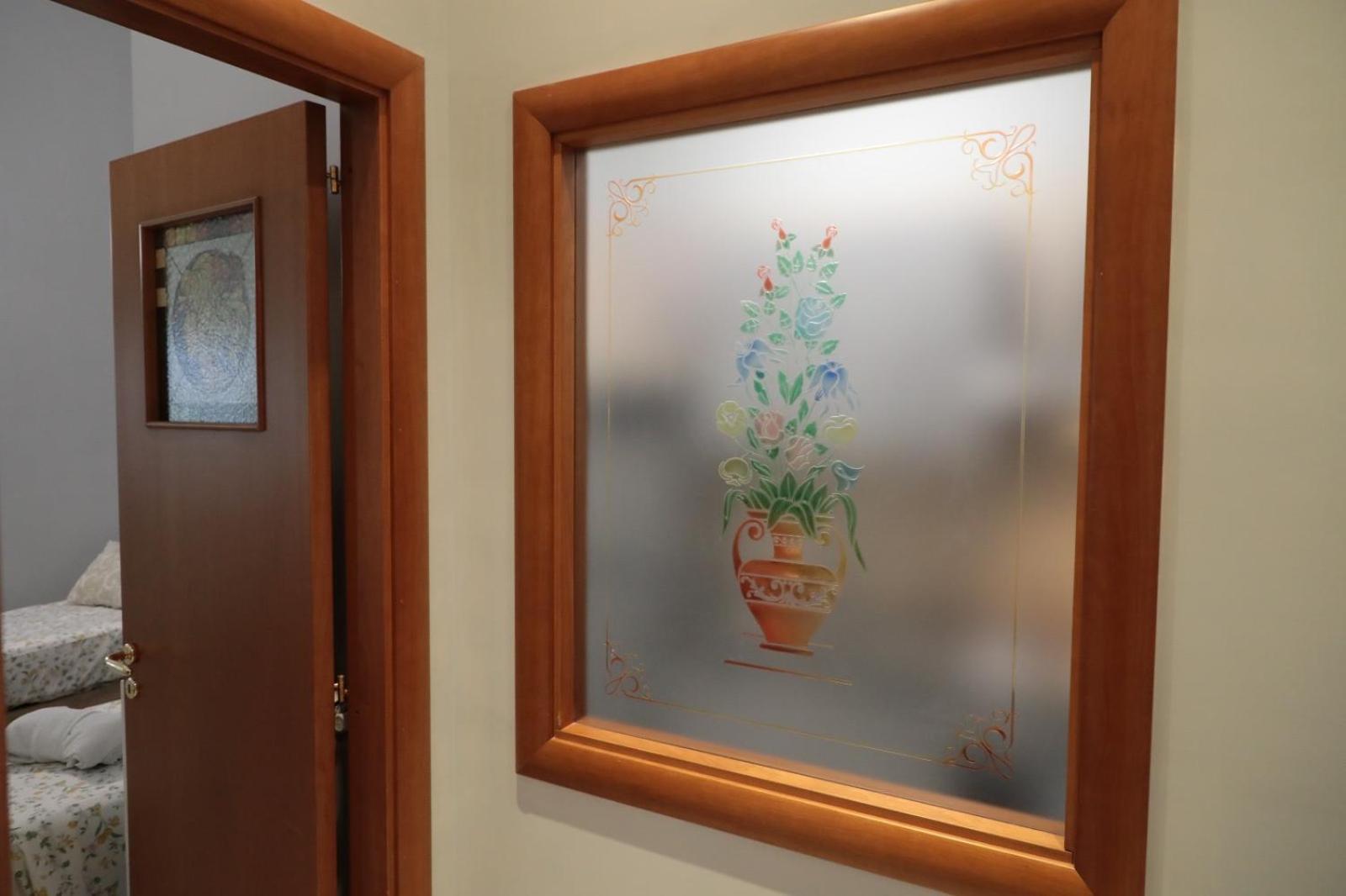 Villa Sorge Apartments