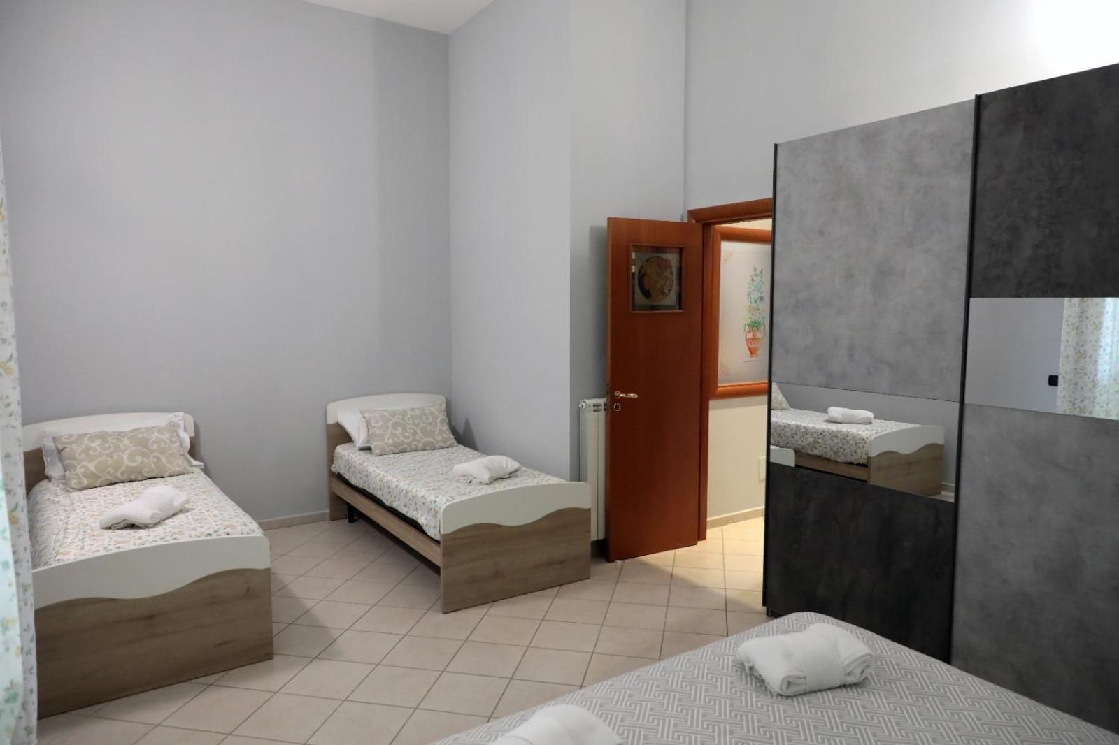 Villa Sorge Apartments