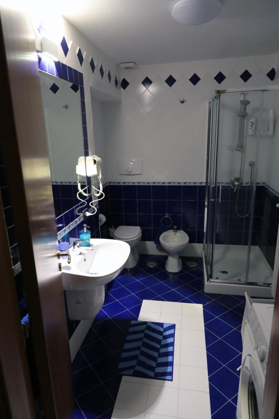 Villa Sorge Apartments