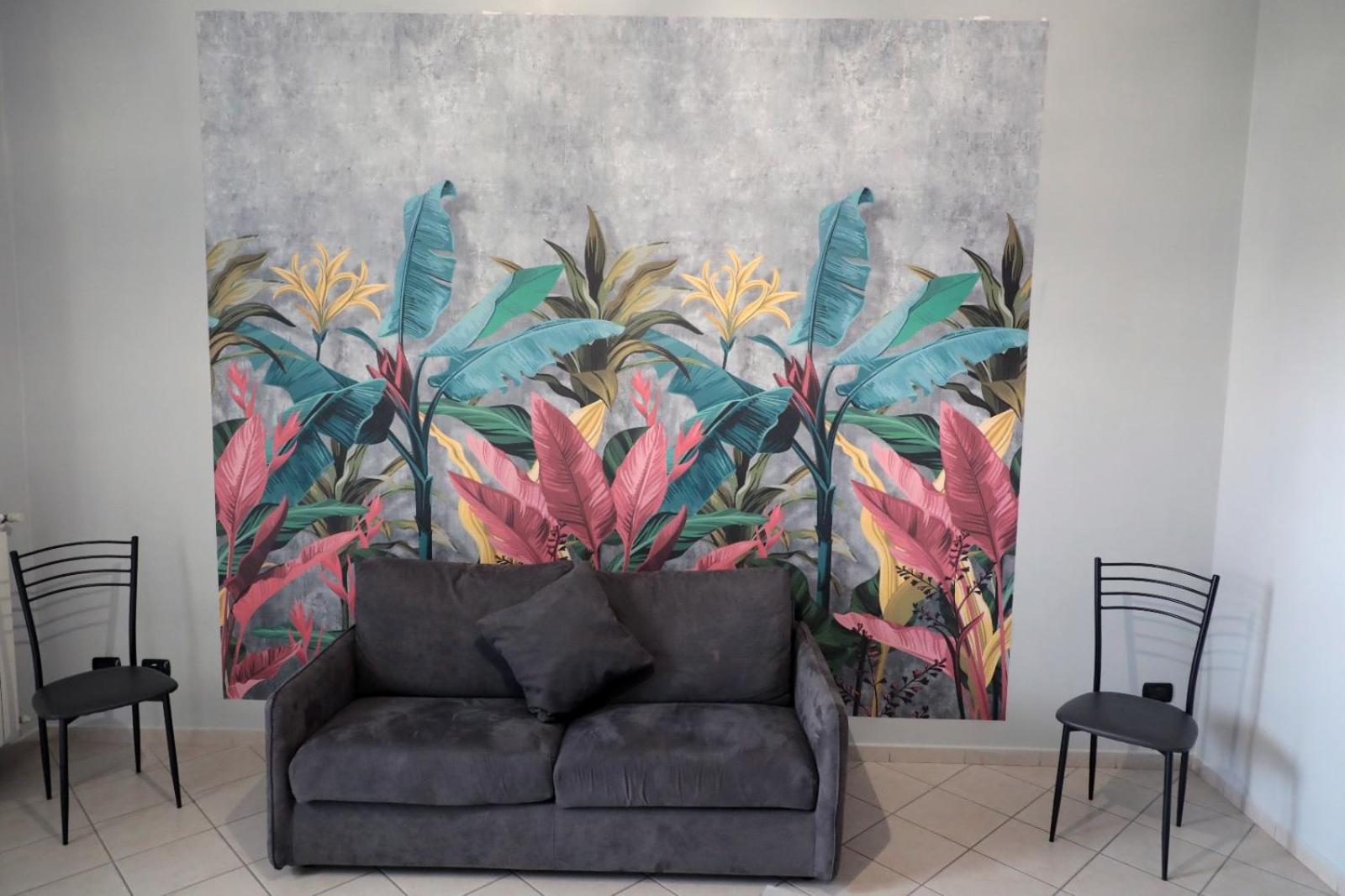 Villa Sorge Apartments