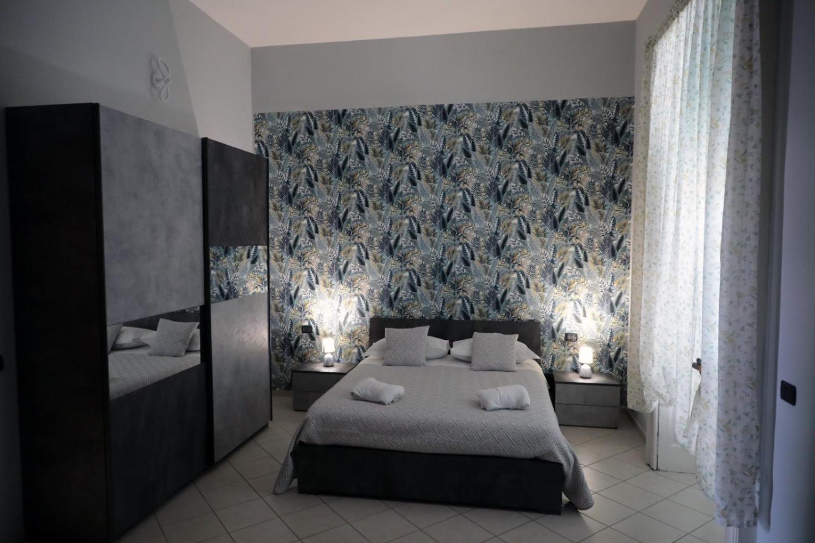 Villa Sorge Apartments