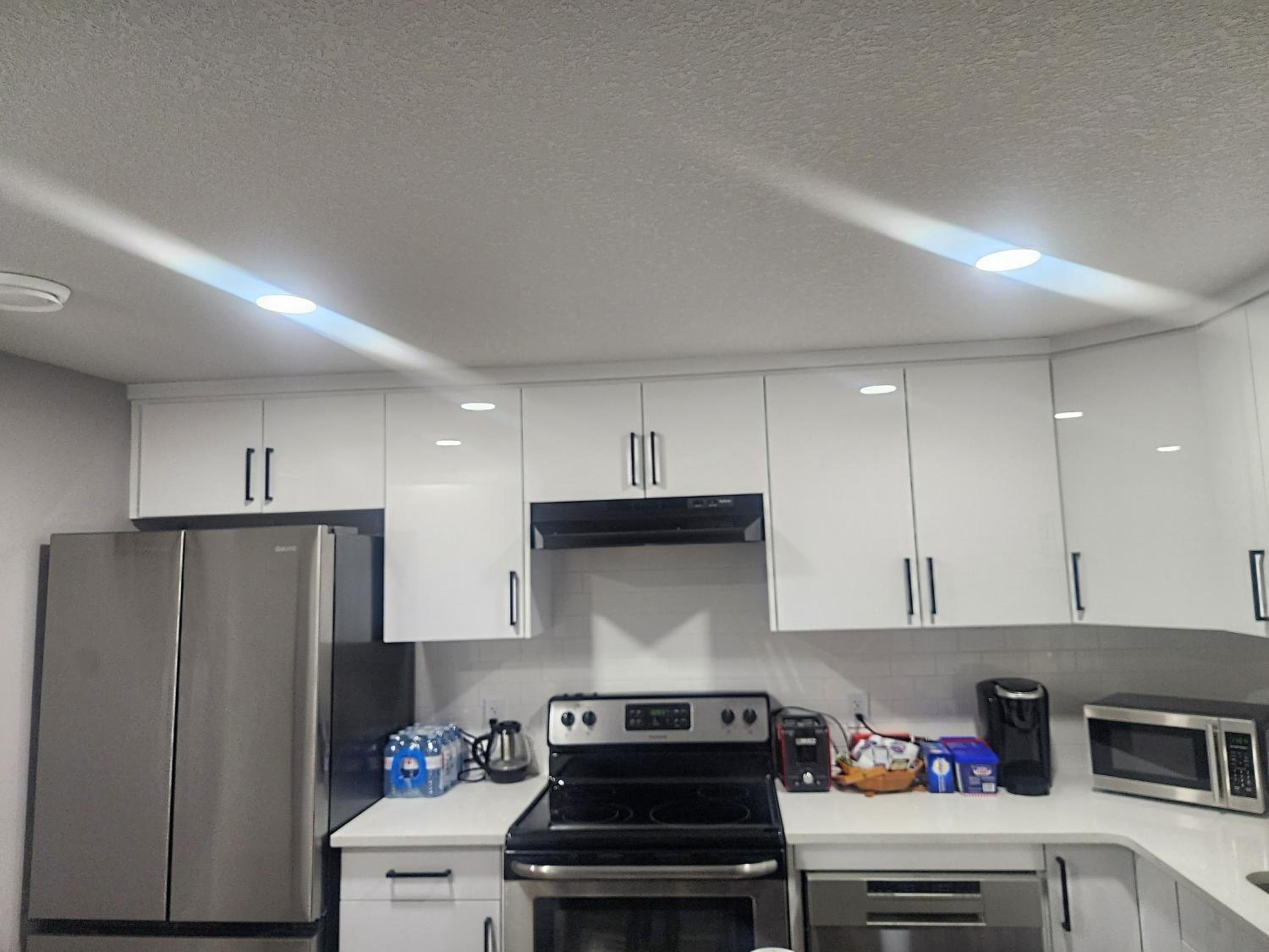 Cozy Basement Suite - private entrance - Free Netflix
