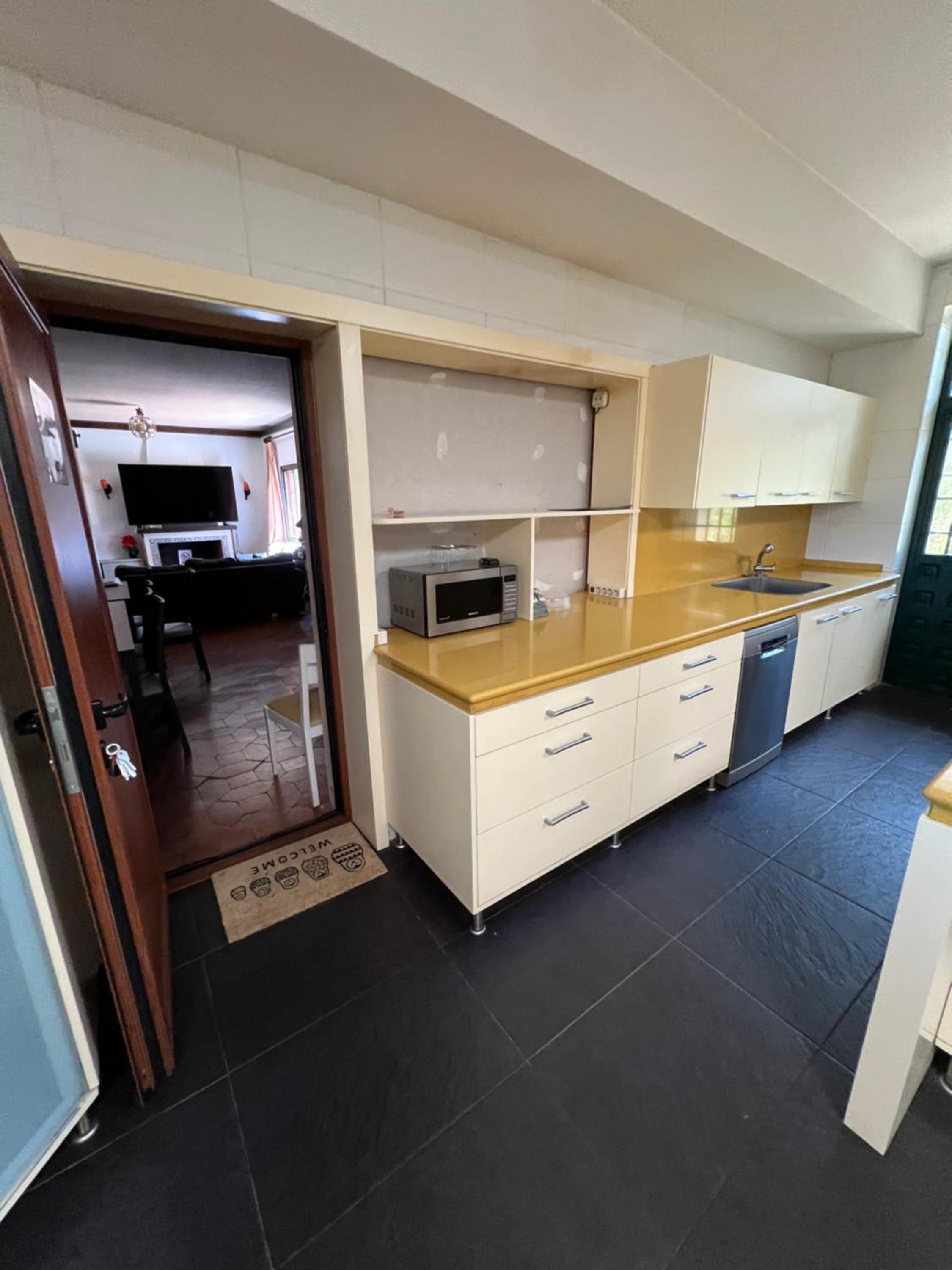 Luxury Villa con piscina y tenis privados PLUS