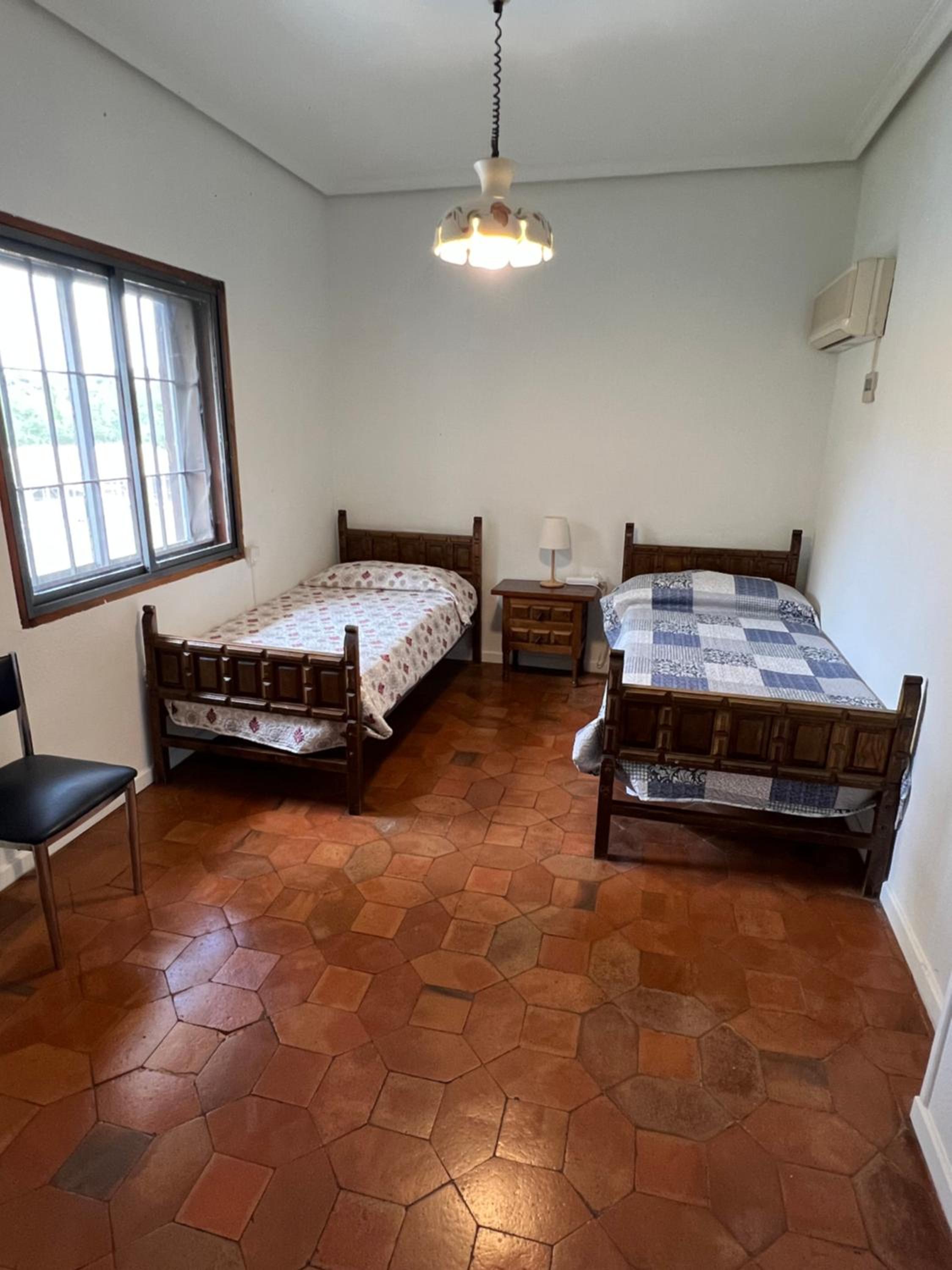 Luxury Villa con piscina y tenis privados PLUS