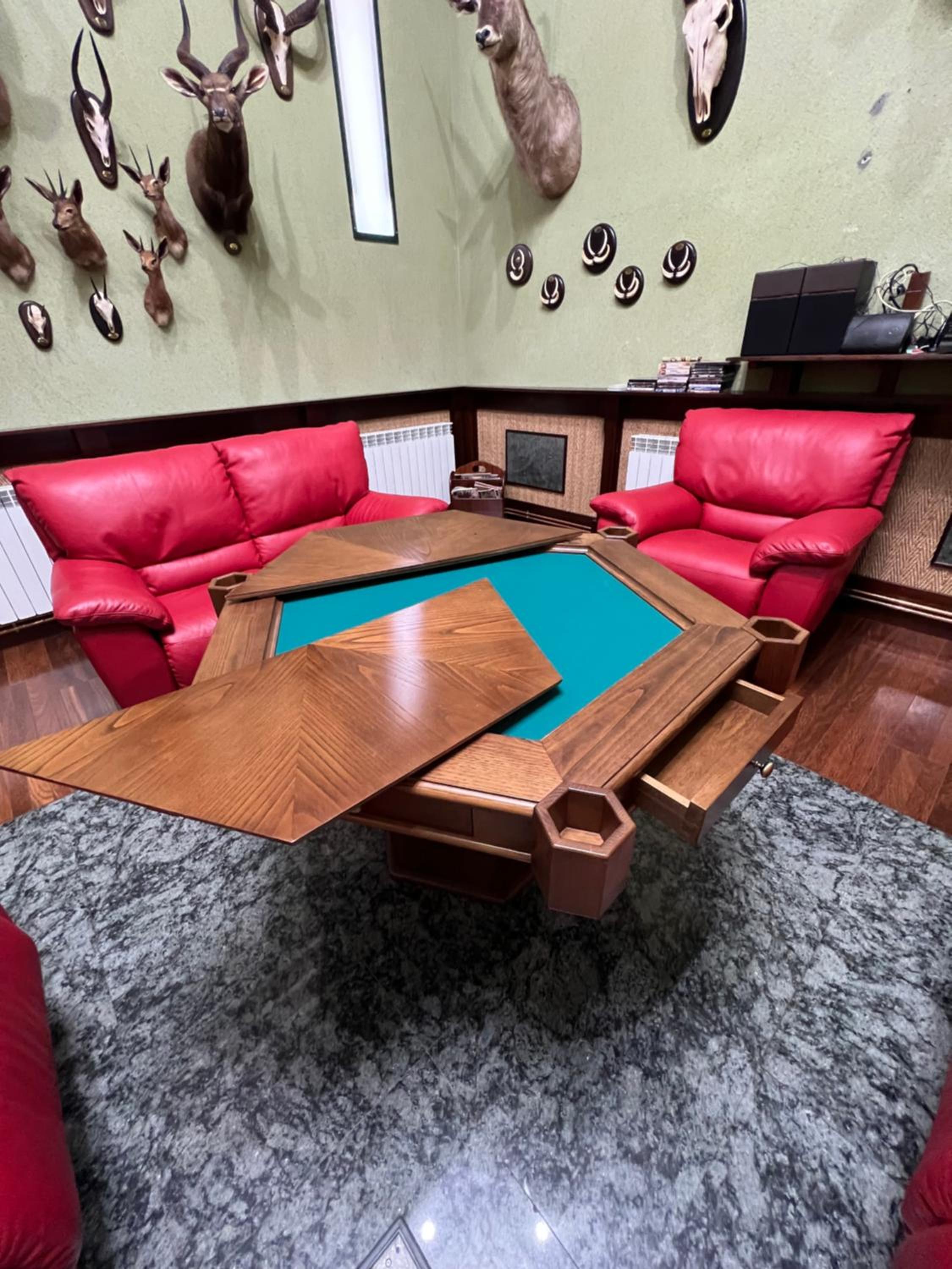 Luxury Villa con piscina y tenis privados PLUS