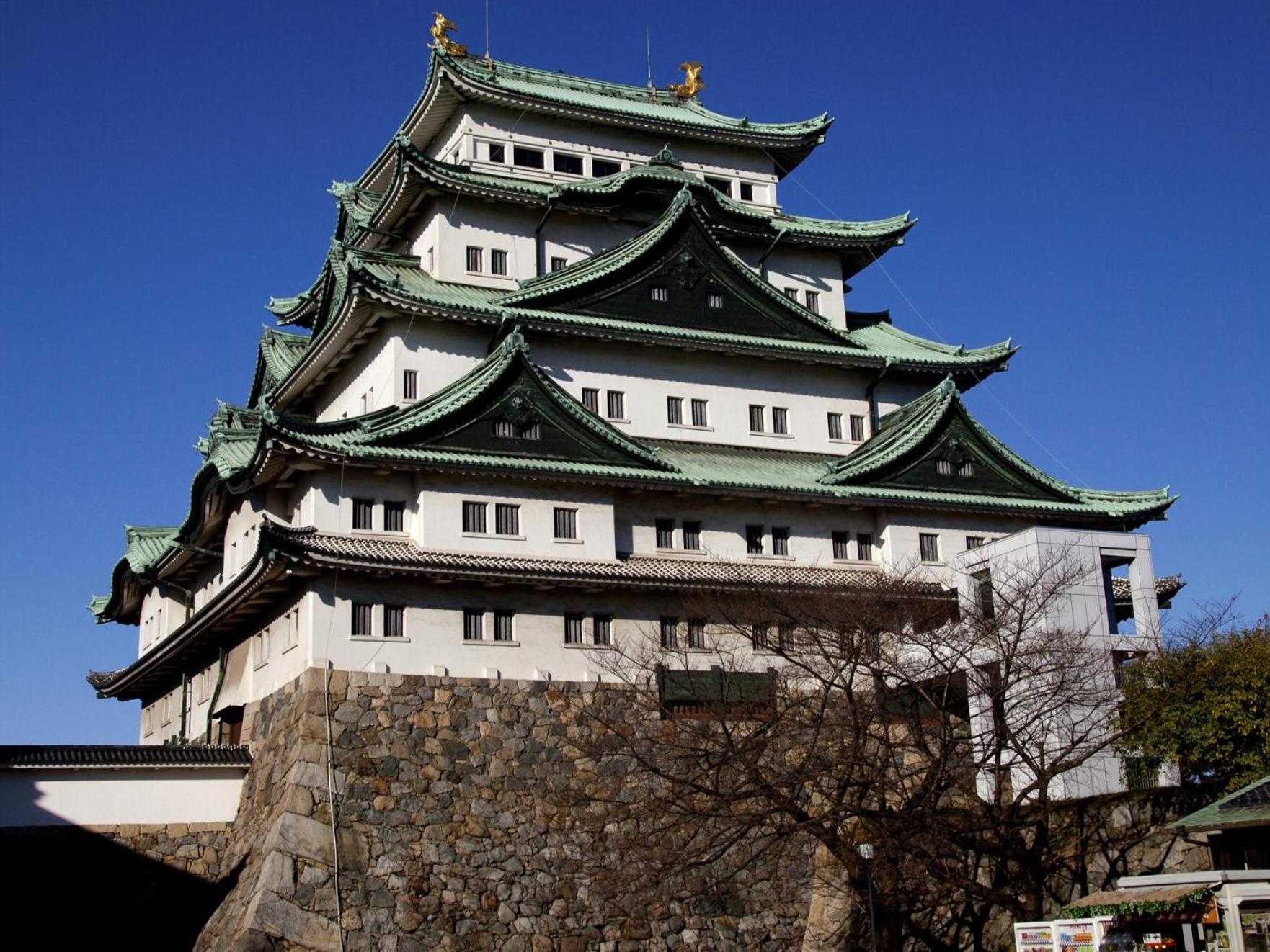 Hotel Vessel Hotel Campana Nagoya