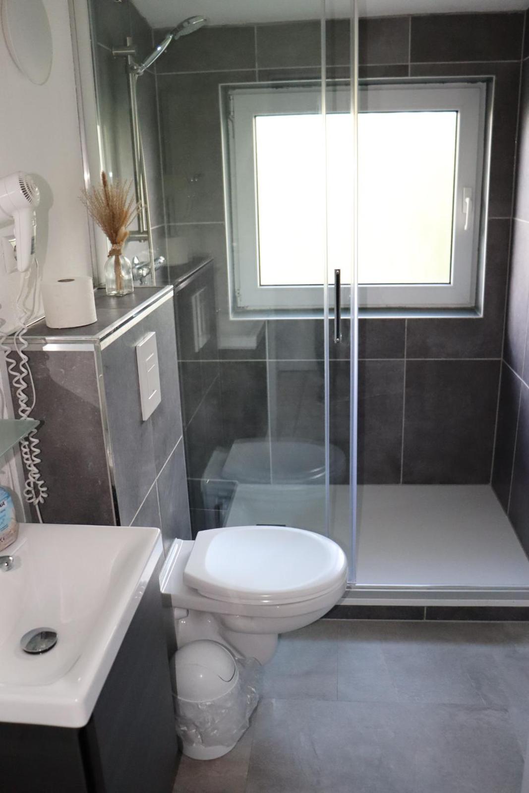 Apartmenthaus Wattwurm