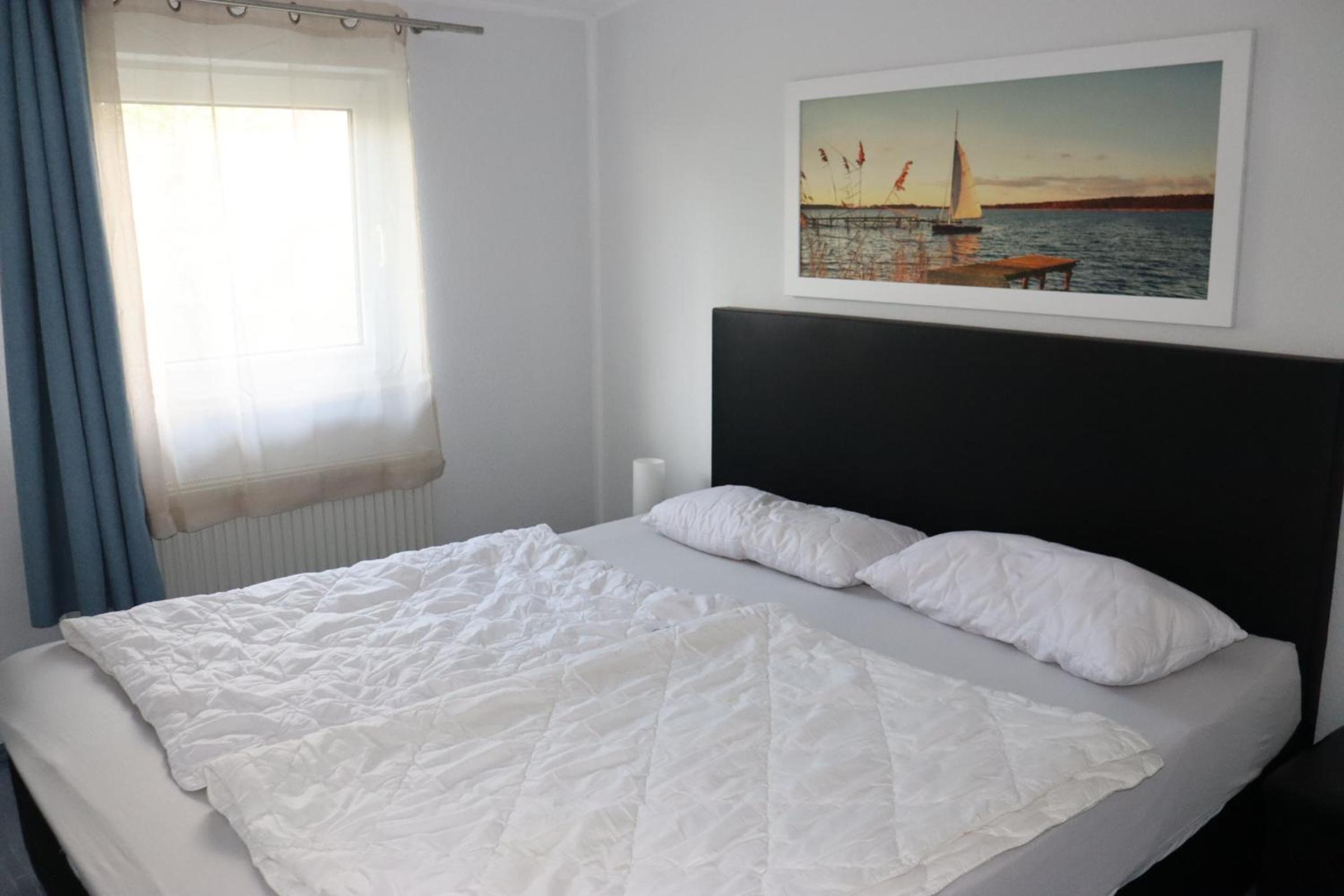 Apartmenthaus Wattwurm