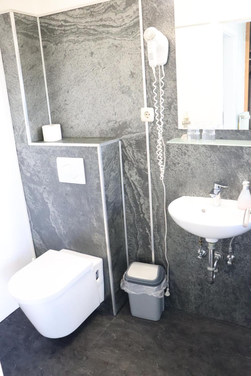 Apartmenthaus Wattwurm