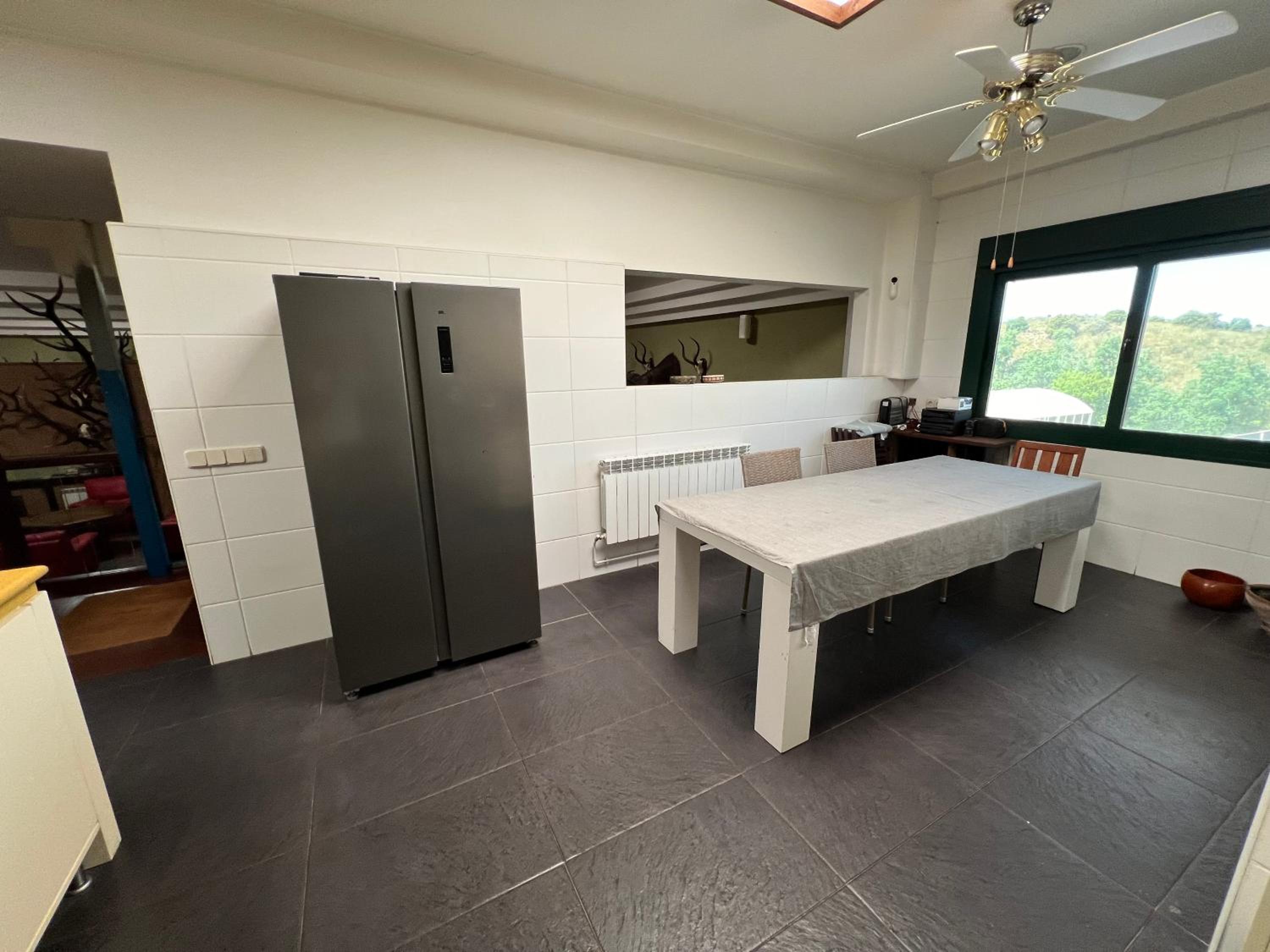 Luxury Villa con piscina y tenis privados PLUS