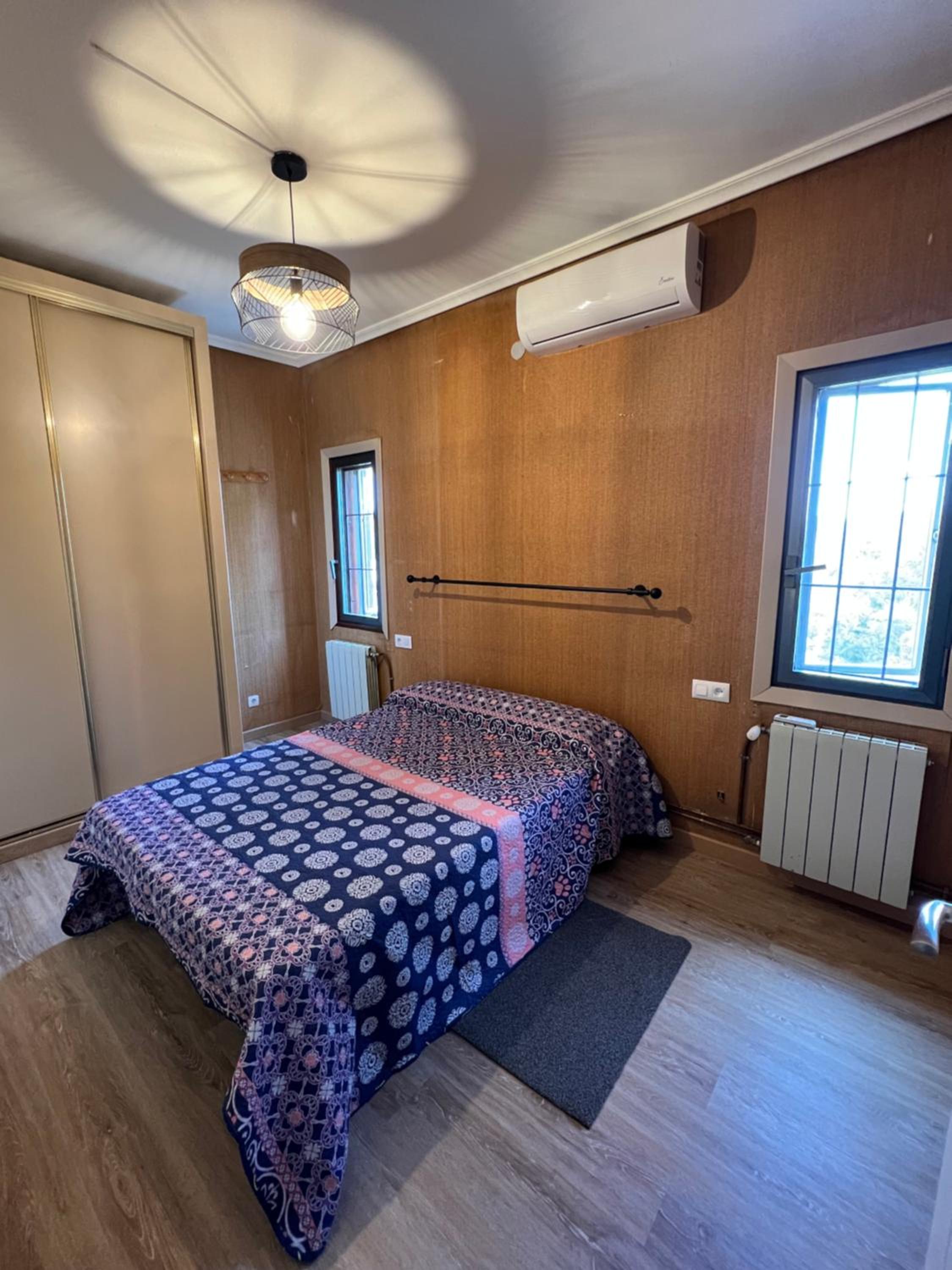 Luxury Villa con piscina y tenis privados PLUS