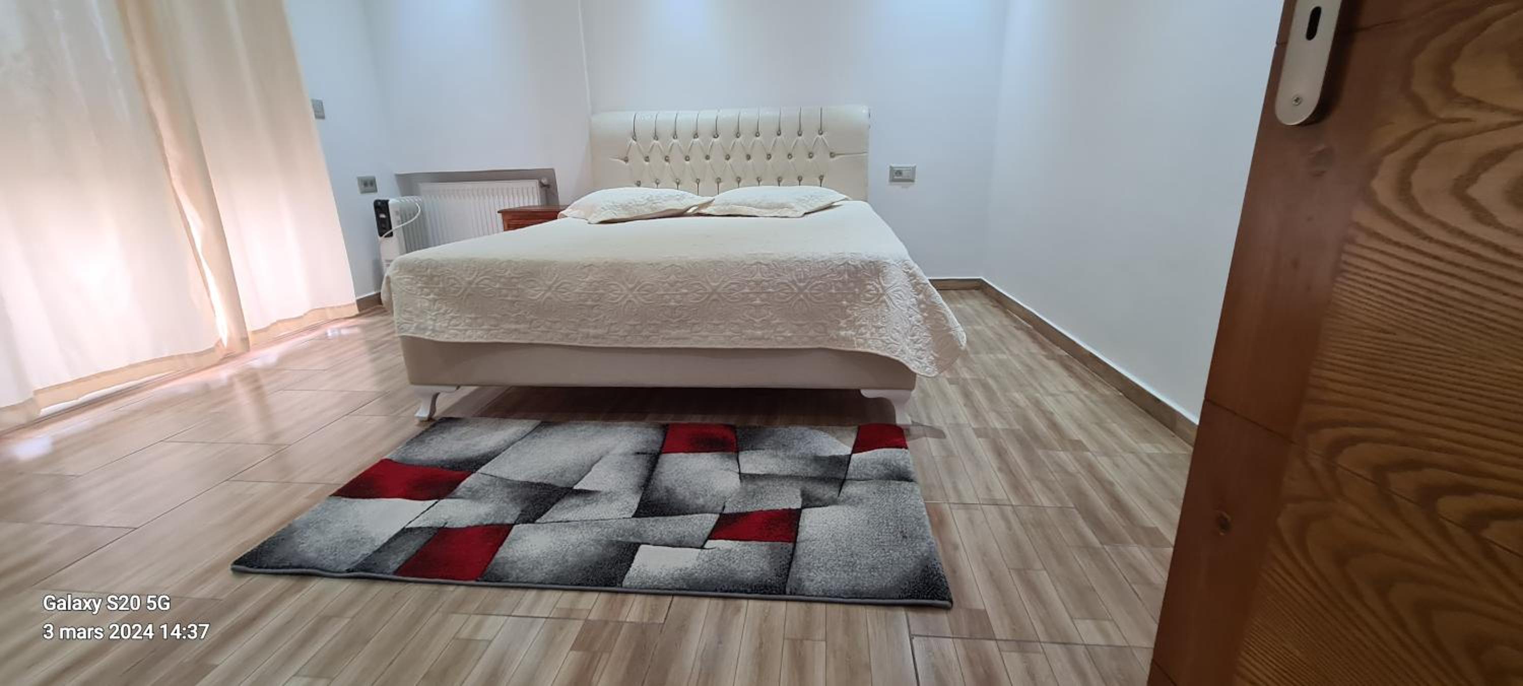 luxueux duplex avec jardin view 4