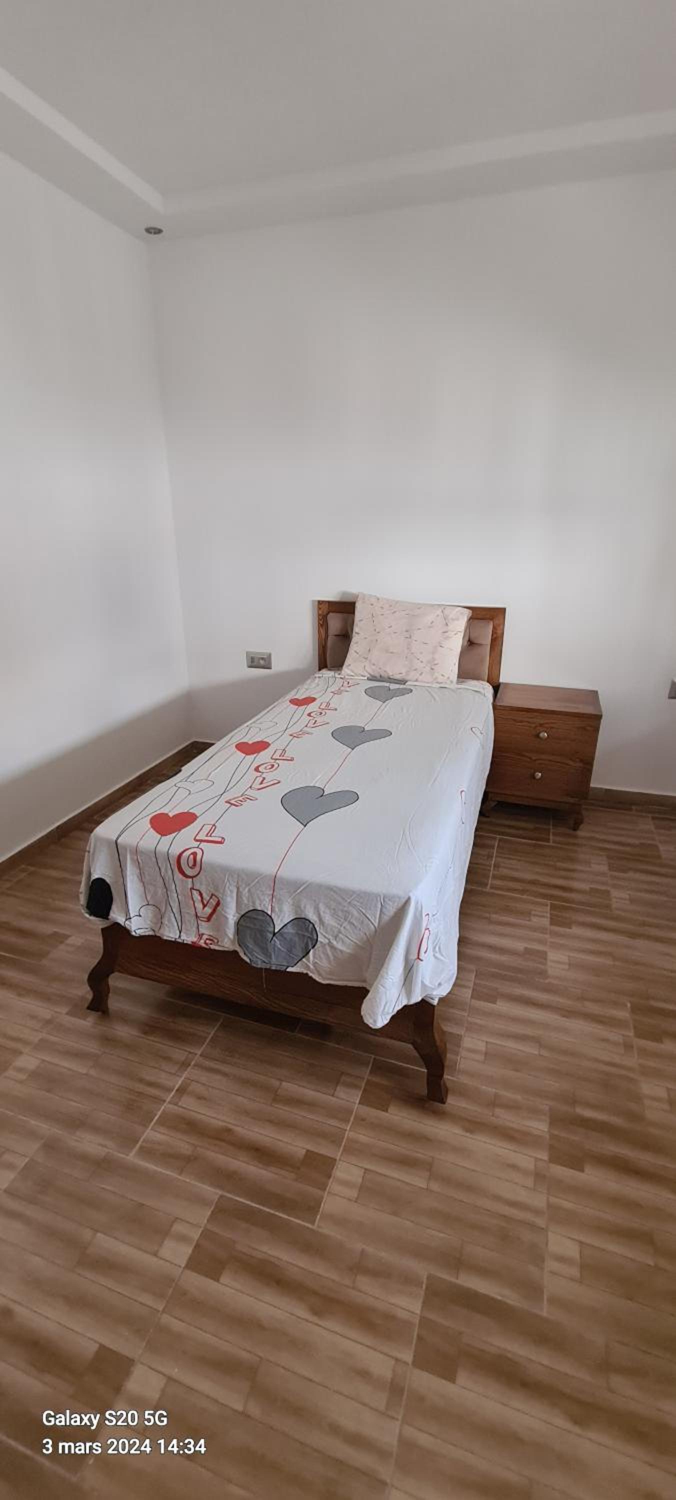 luxueux duplex avec jardin view 5